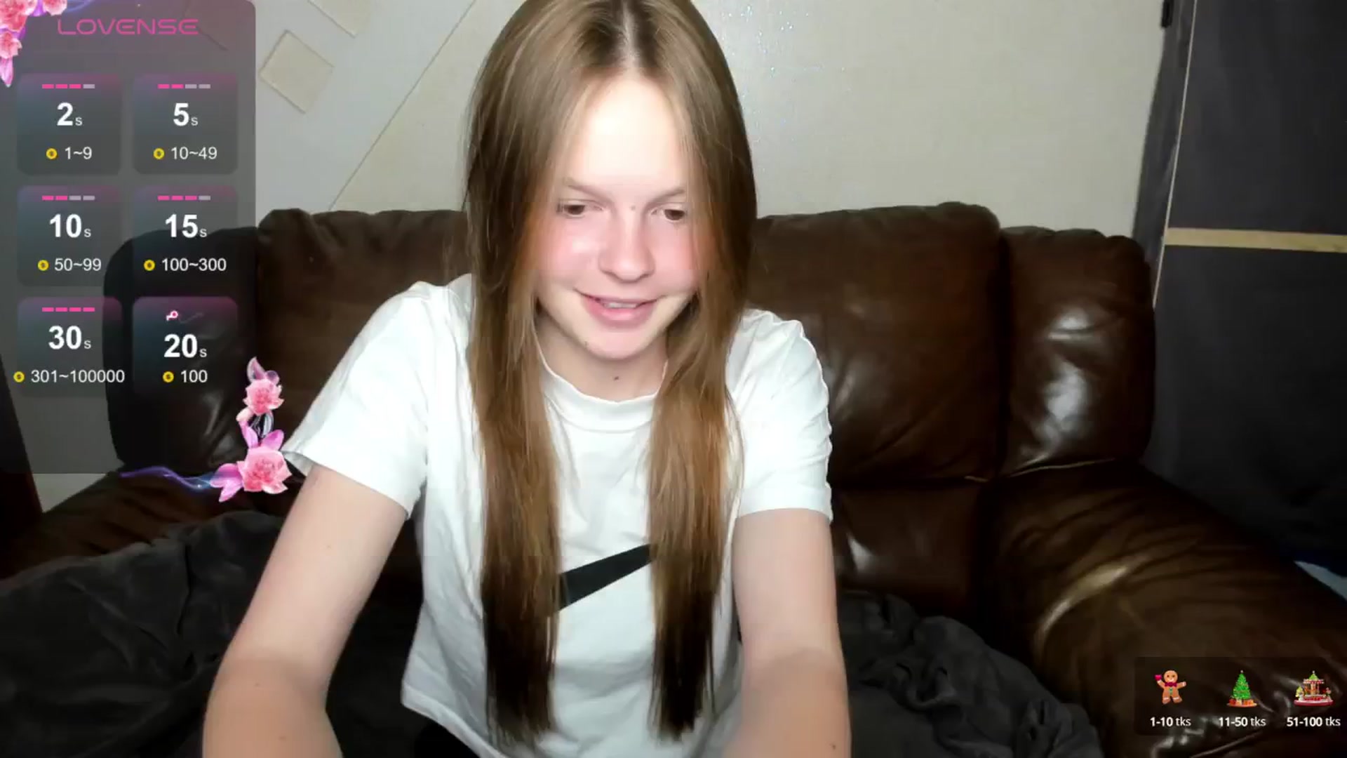 Gallery image thumbnail from DinaRock's myfreecams stream on, 06/02/2024, 11:07 image 1 of 20