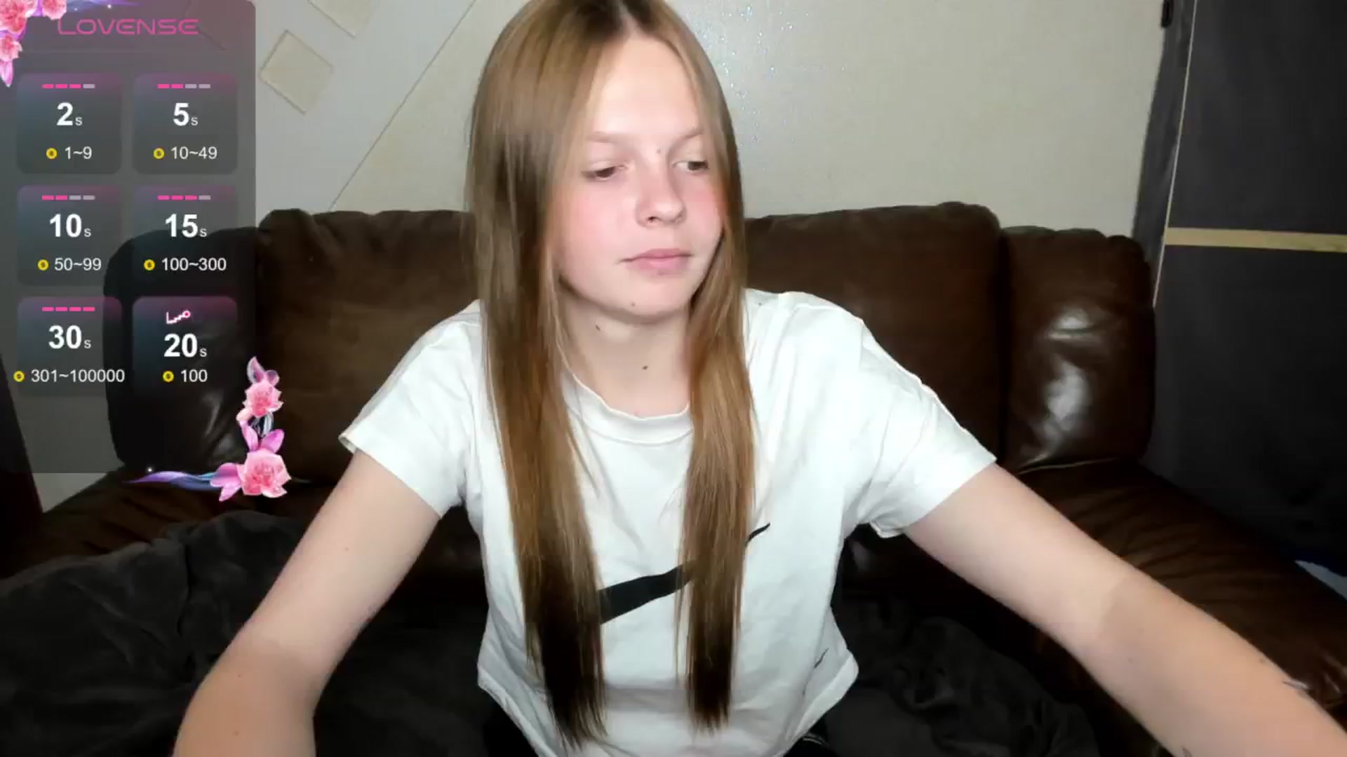 Gallery image thumbnail from DinaRock's myfreecams stream on, 06/02/2024, 11:07 image 7 of 20