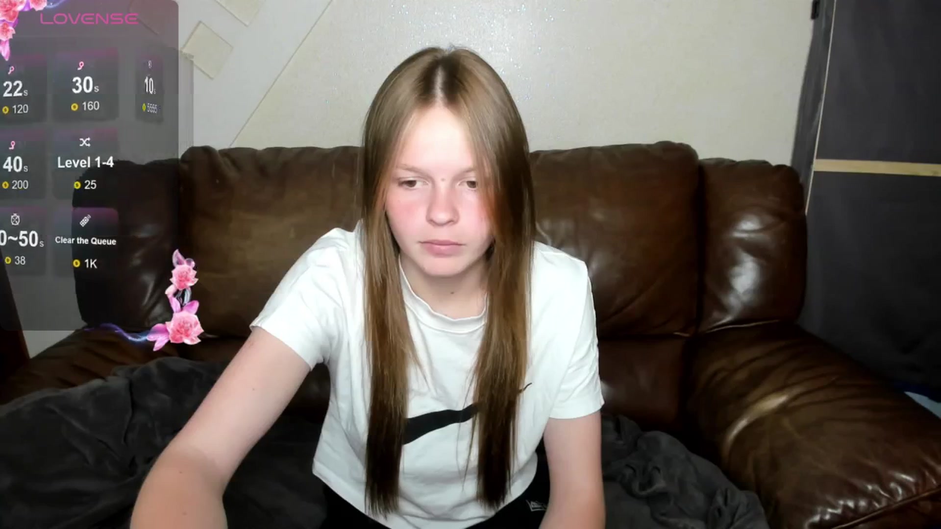 Gallery image thumbnail from DinaRock's myfreecams stream on, 06/02/2024, 11:07 image 5 of 20