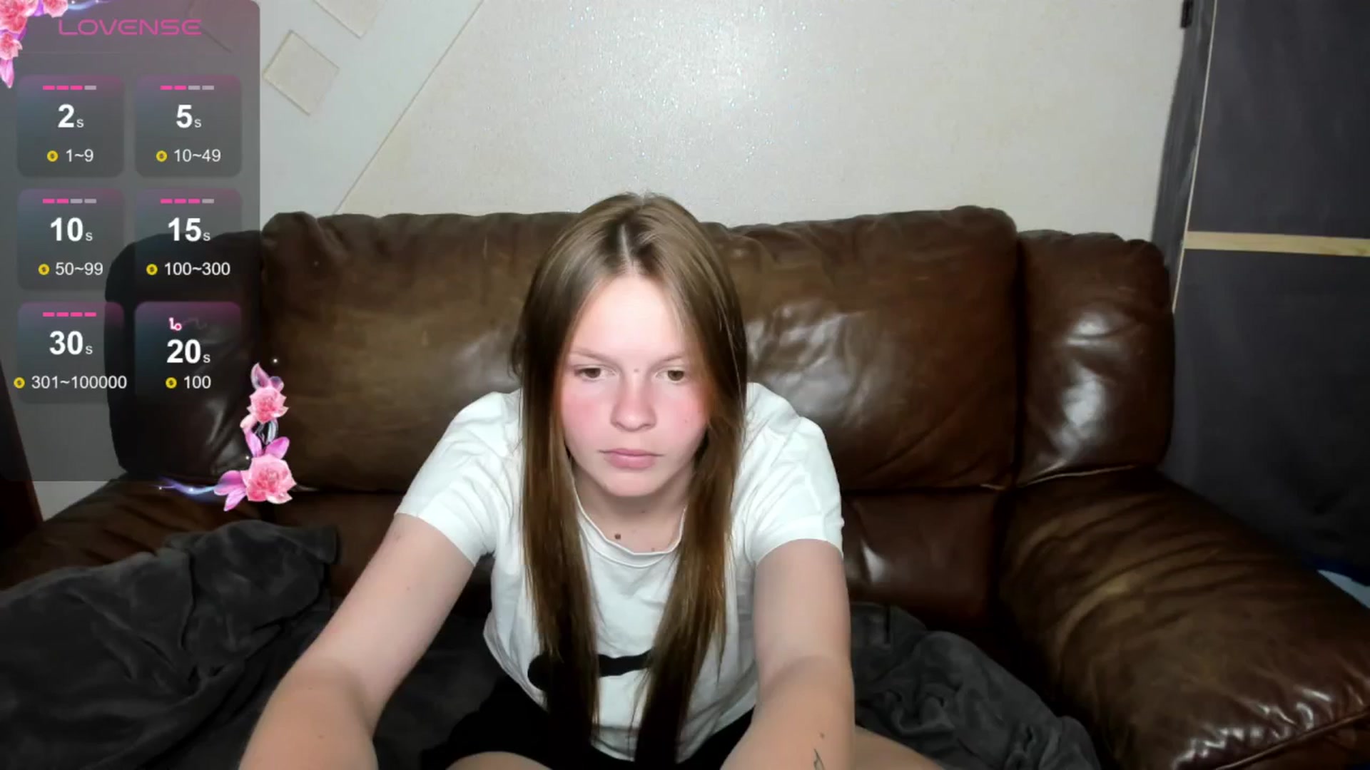 Gallery image thumbnail from DinaRock's myfreecams stream on, 06/02/2024, 11:07 image 18 of 20