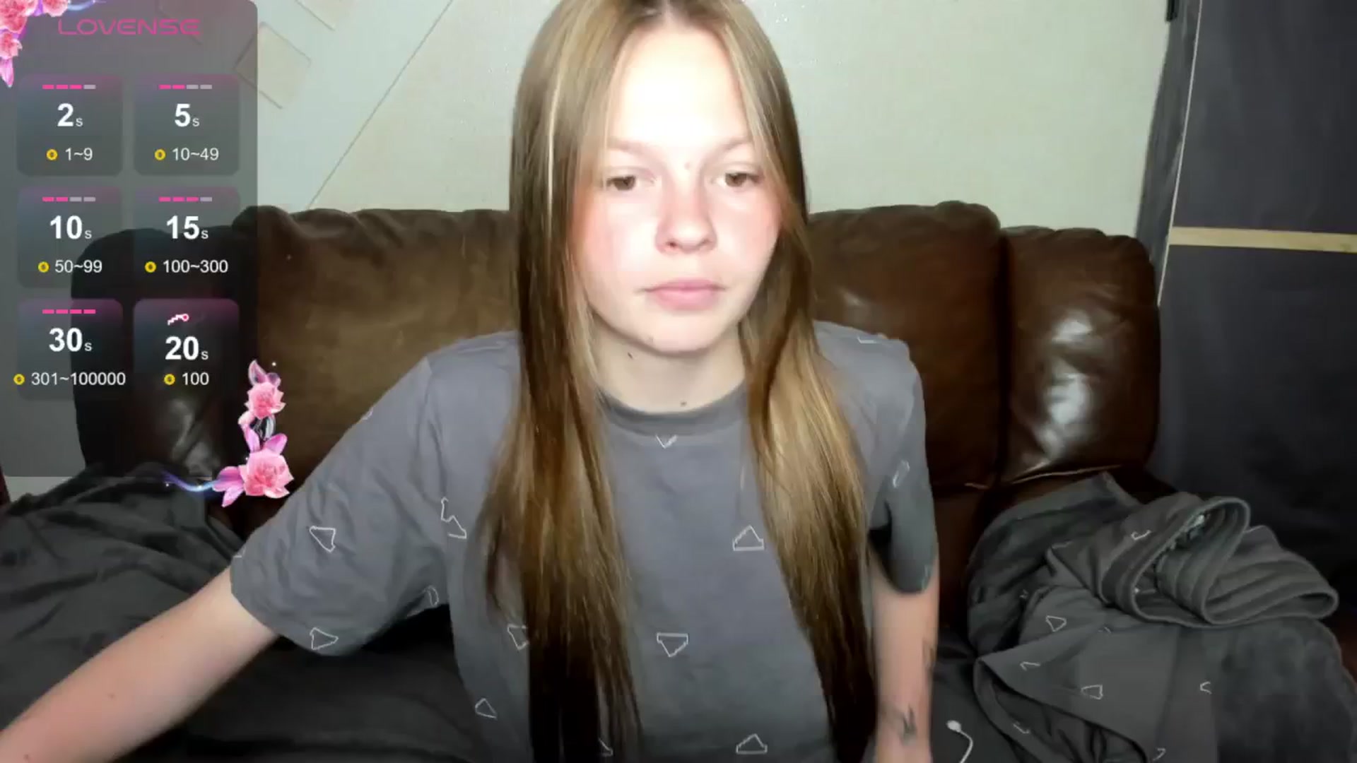 Gallery image thumbnail from DinaRock's myfreecams stream on, 06/04/2024, 09:53 image 2 of 20