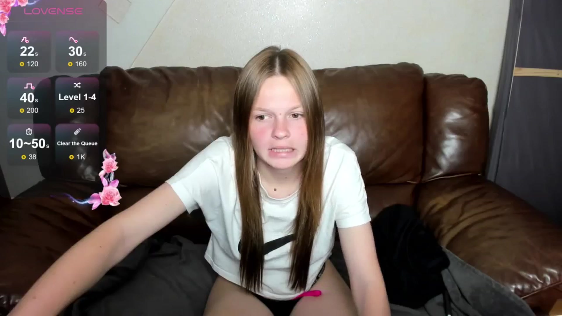 Gallery image thumbnail from DinaRock's myfreecams stream on, 06/15/2024, 10:27 image 20 of 20