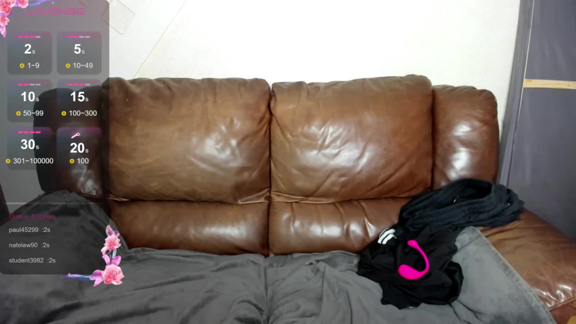 Gallery image thumbnail from DinaRock's myfreecams stream on, 06/16/2024, 10:30 image 10 of 20