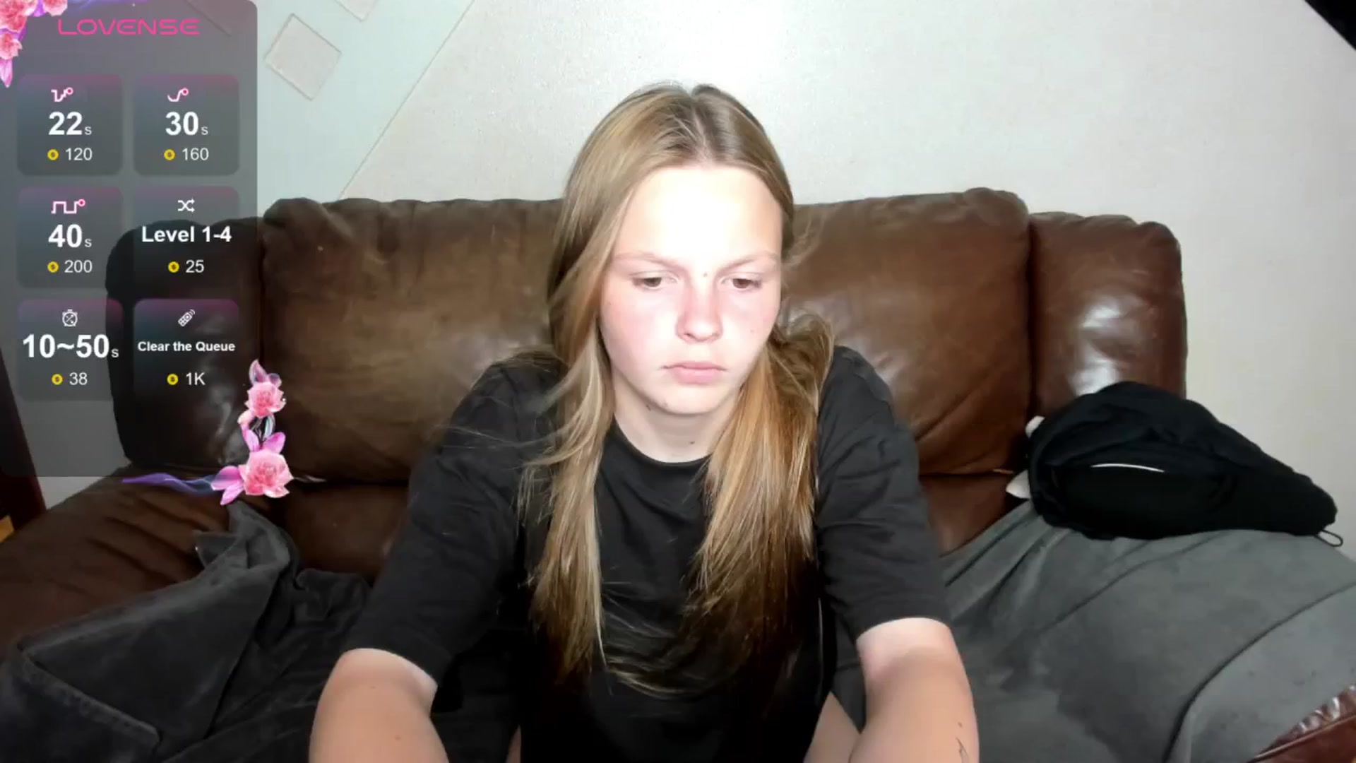Gallery image thumbnail from DinaRock's myfreecams stream on, 06/28/2024, 15:49 image 7 of 20