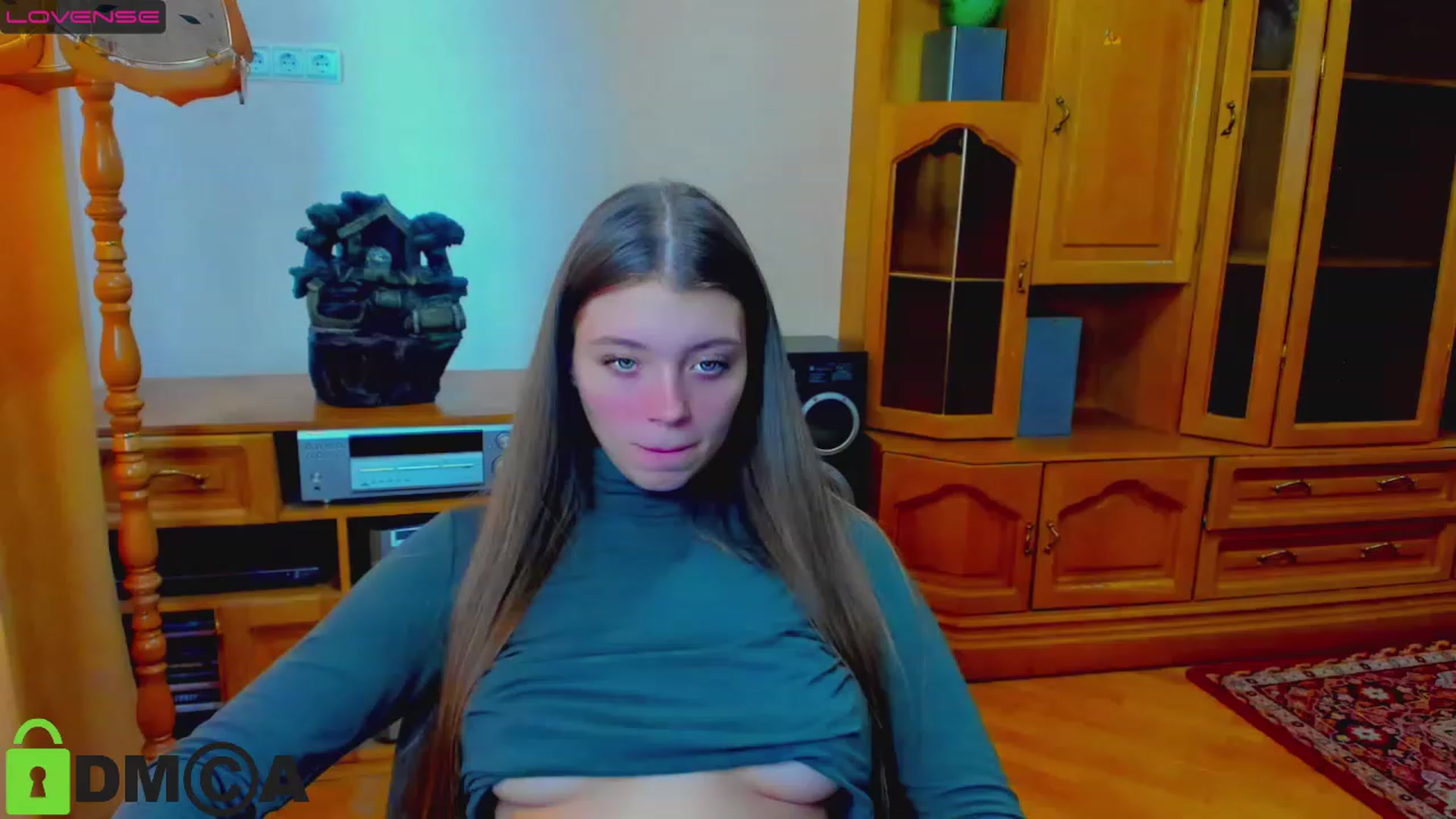 Gallery image thumbnail from DinaTin's myfreecams stream on, 02/11/2023, 11:03 image 9 of 20