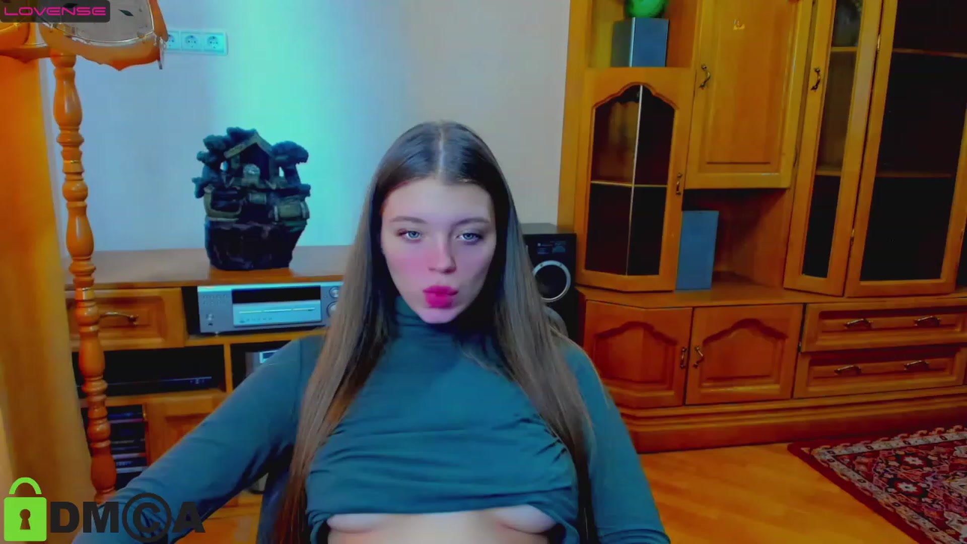 Gallery image thumbnail from DinaTin's myfreecams stream on, 02/11/2023, 11:03 image 10 of 20