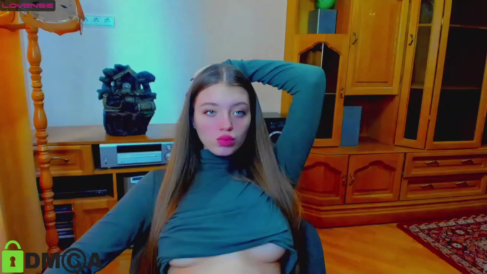 Gallery image thumbnail from DinaTin's myfreecams stream on, 02/11/2023, 11:03 image 11 of 20