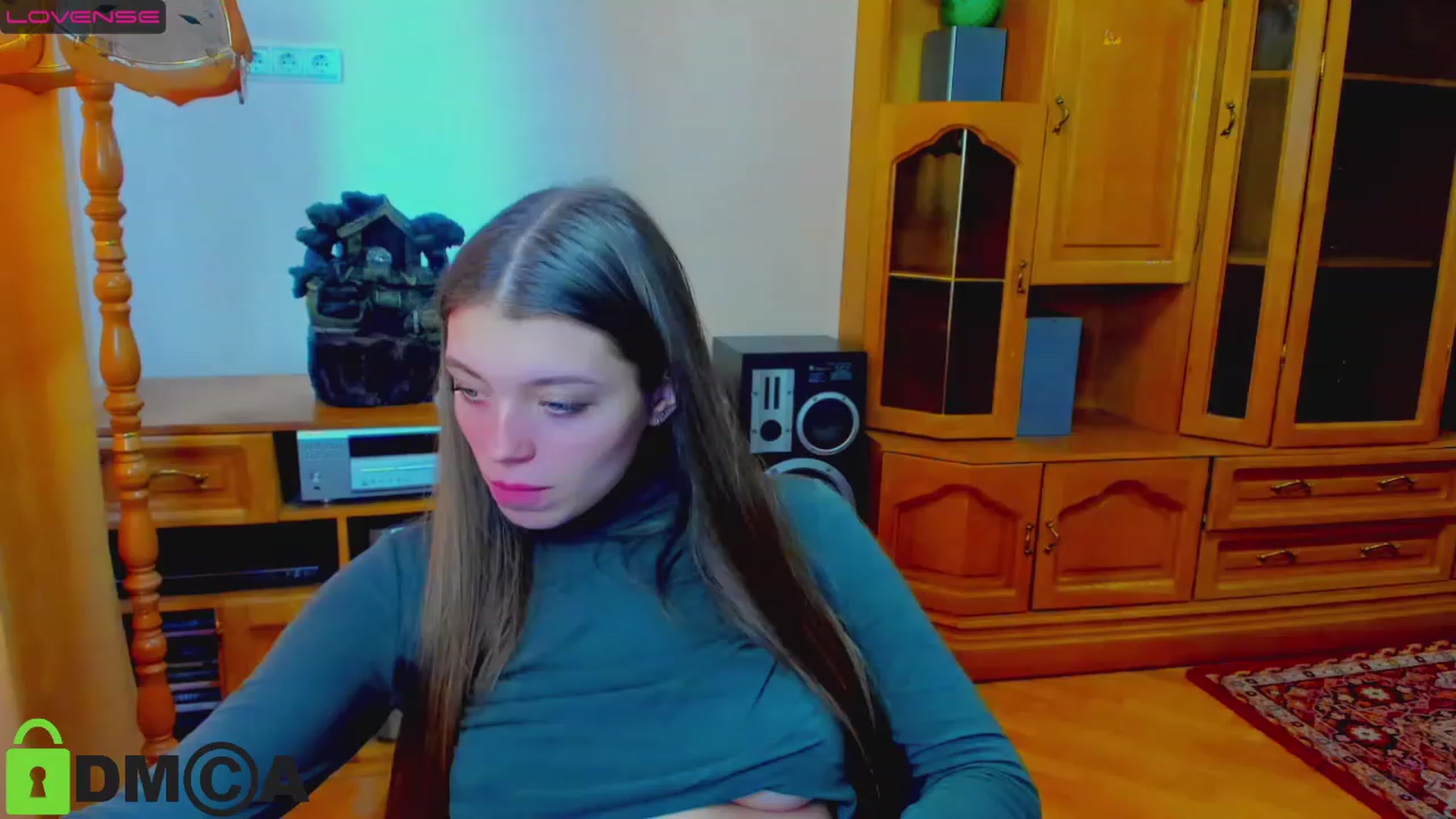 Gallery image thumbnail from DinaTin's myfreecams stream on, 02/11/2023, 11:03 image 20 of 20