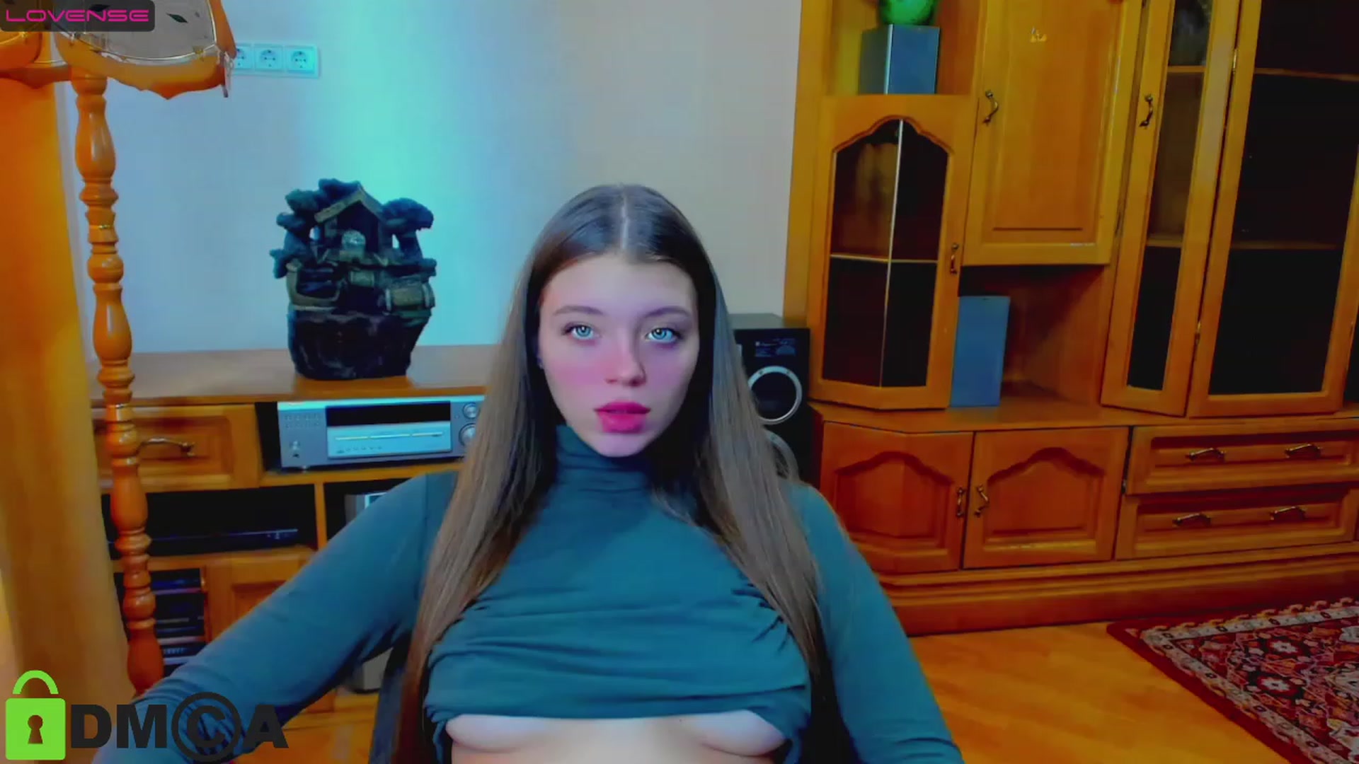 Gallery image thumbnail from DinaTin's myfreecams stream on, 02/11/2023, 11:03 image 5 of 20