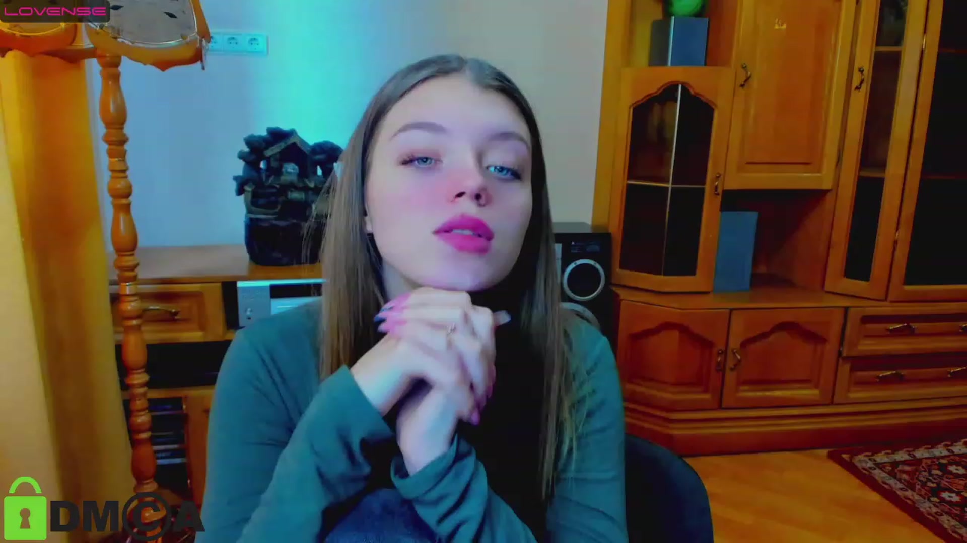 Gallery image thumbnail from DinaTin's myfreecams stream on, 02/11/2023, 11:58 image 2 of 20