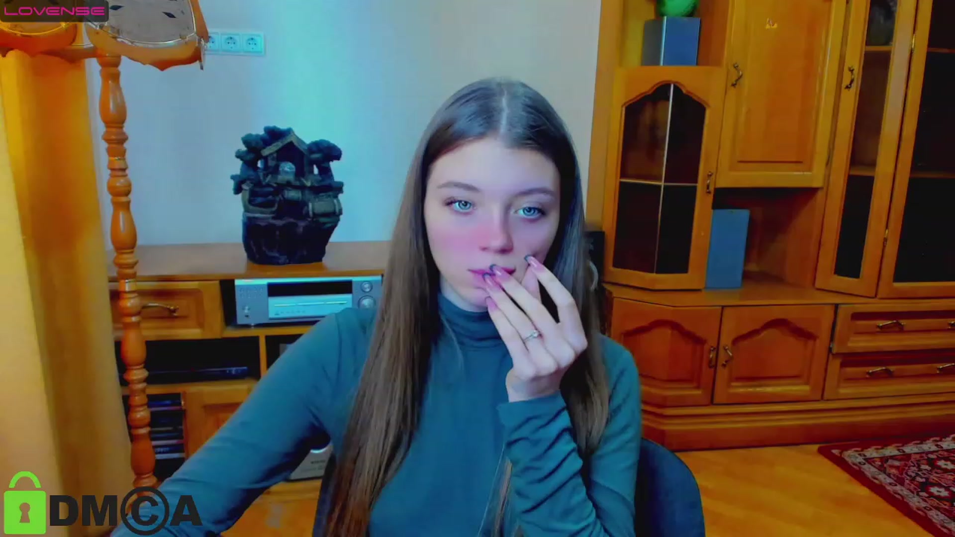 Gallery image thumbnail from DinaTin's myfreecams stream on, 02/11/2023, 11:58 image 20 of 20