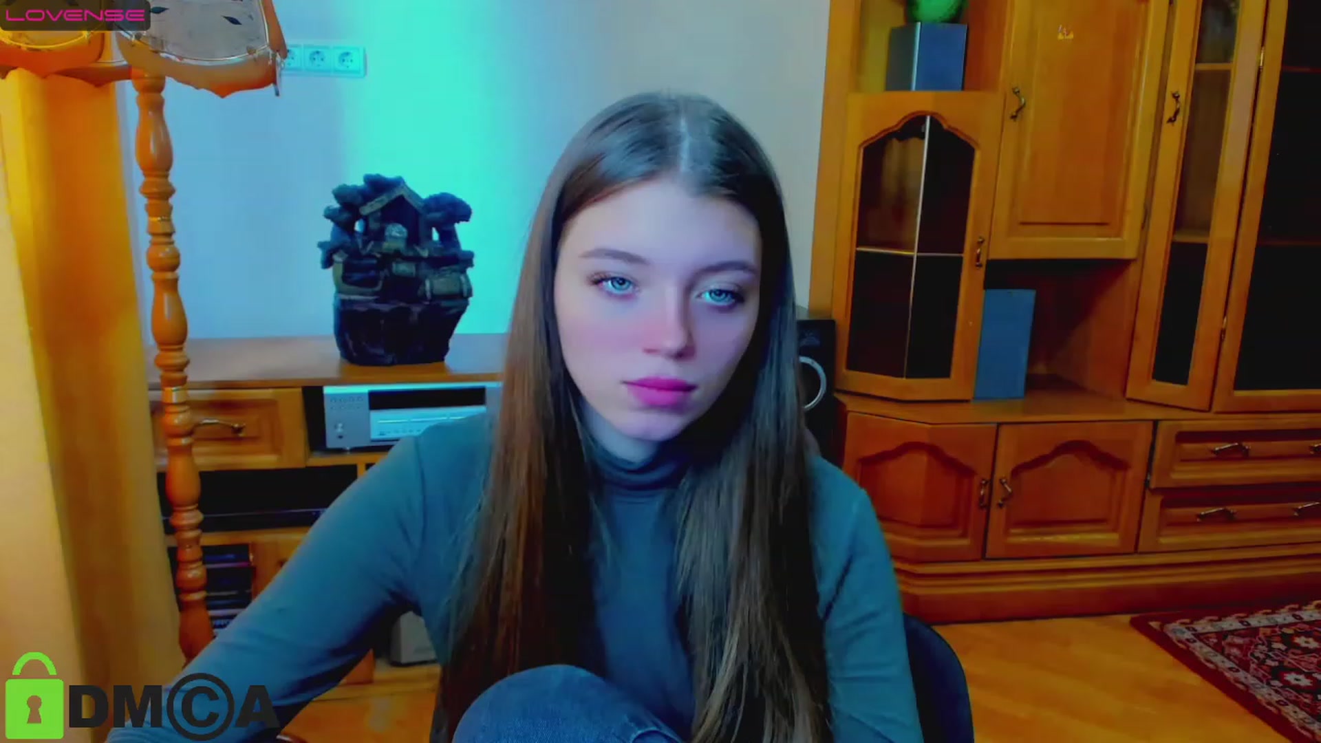 Gallery image thumbnail from DinaTin's myfreecams stream on, 02/11/2023, 11:58 image 11 of 20