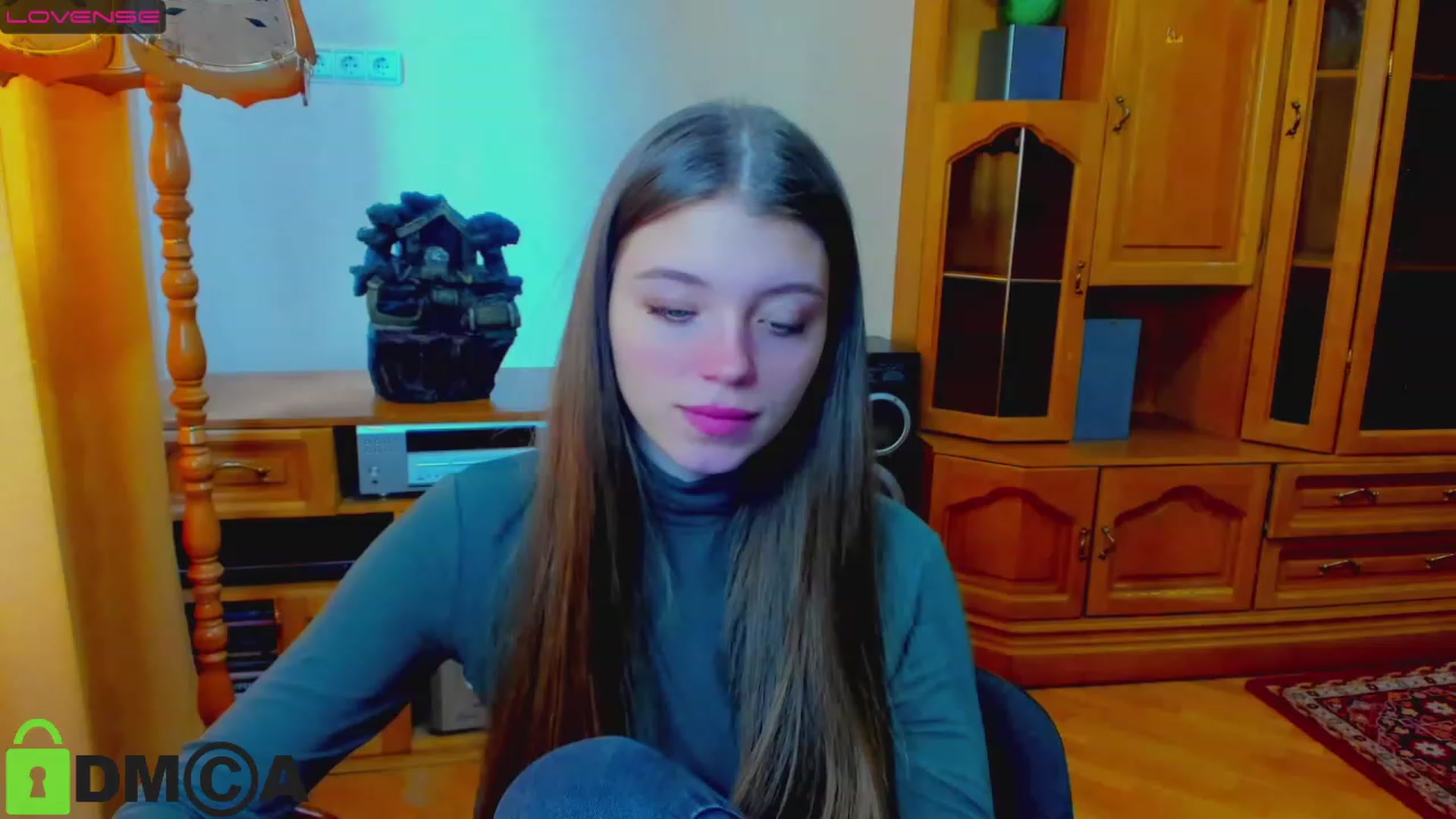 Gallery image thumbnail from DinaTin's myfreecams stream on, 02/11/2023, 11:58 image 13 of 20