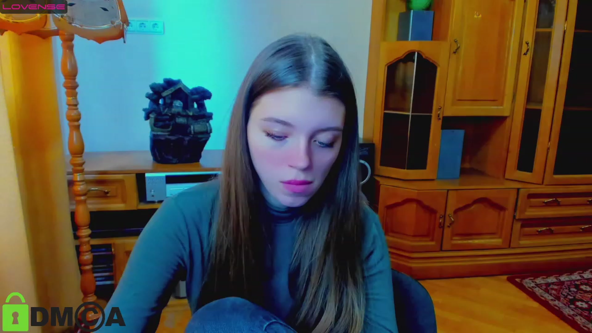 Gallery image thumbnail from DinaTin's myfreecams stream on, 02/11/2023, 11:58 image 7 of 20