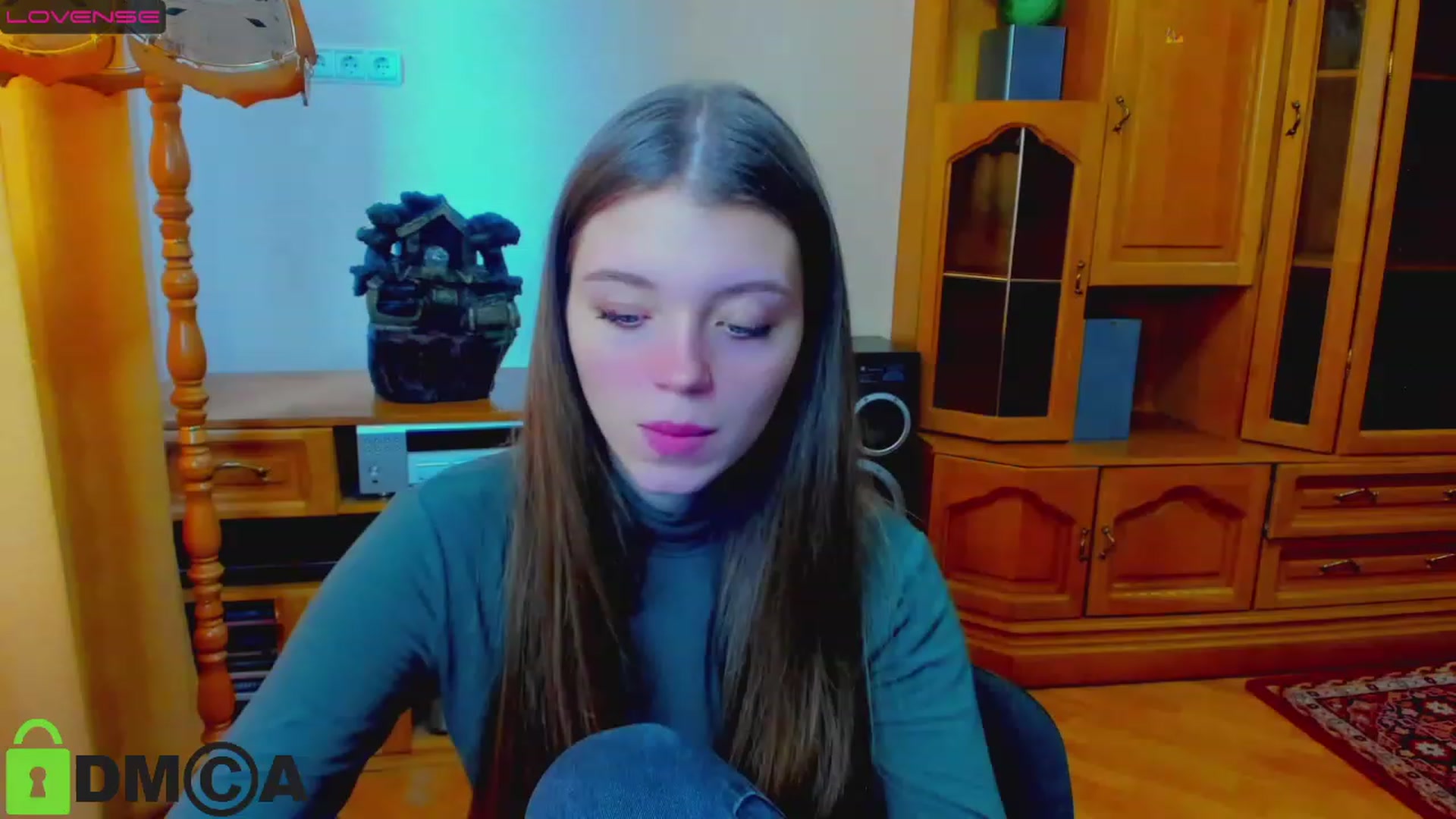 Gallery image thumbnail from DinaTin's myfreecams stream on, 02/11/2023, 11:58 image 4 of 20