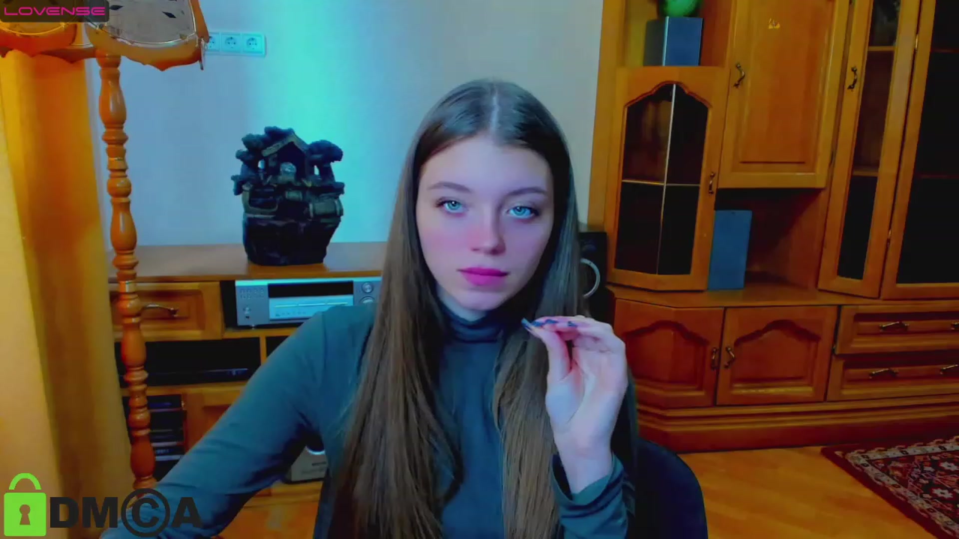 Gallery image thumbnail from DinaTin's myfreecams stream on, 02/11/2023, 11:58 image 16 of 20