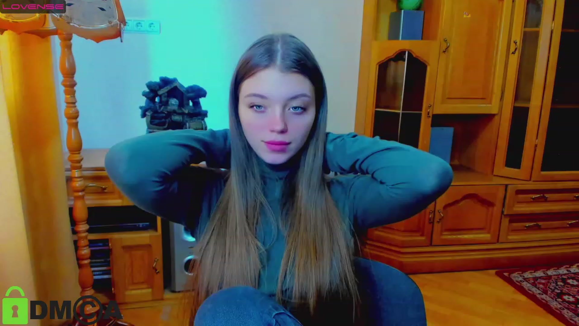 Gallery image thumbnail from DinaTin's myfreecams stream on, 02/11/2023, 11:58 image 9 of 20