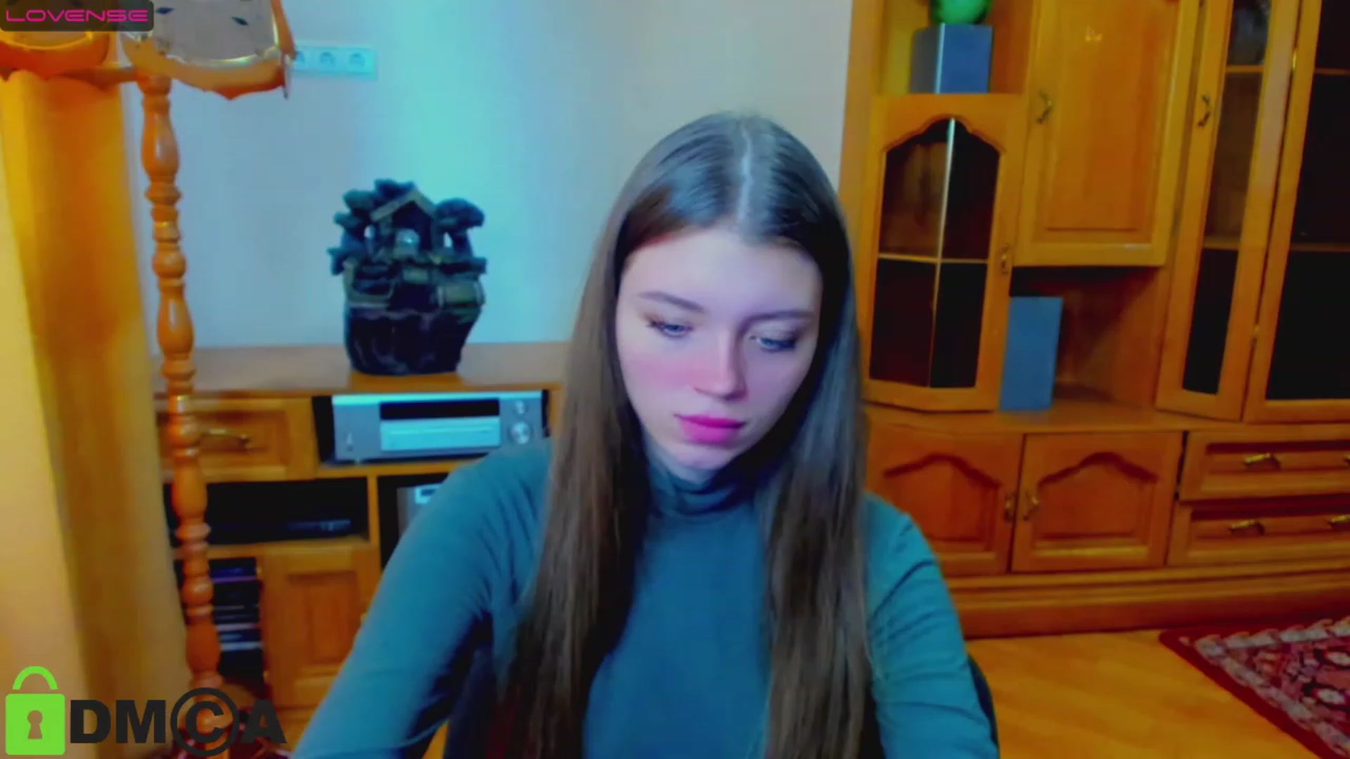 Gallery image thumbnail from DinaTin's myfreecams stream on, 02/11/2023, 11:58 image 19 of 20