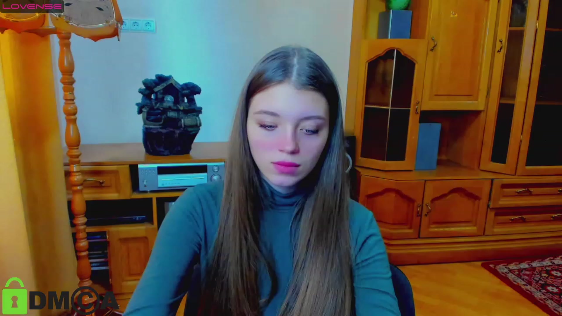 Gallery image thumbnail from DinaTin's myfreecams stream on, 02/11/2023, 11:58 image 18 of 20