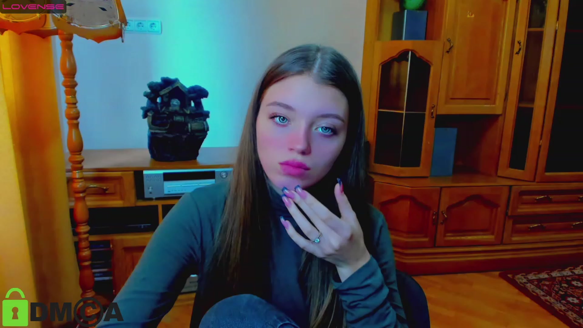 Gallery image thumbnail from DinaTin's myfreecams stream on, 02/11/2023, 11:58 image 12 of 20