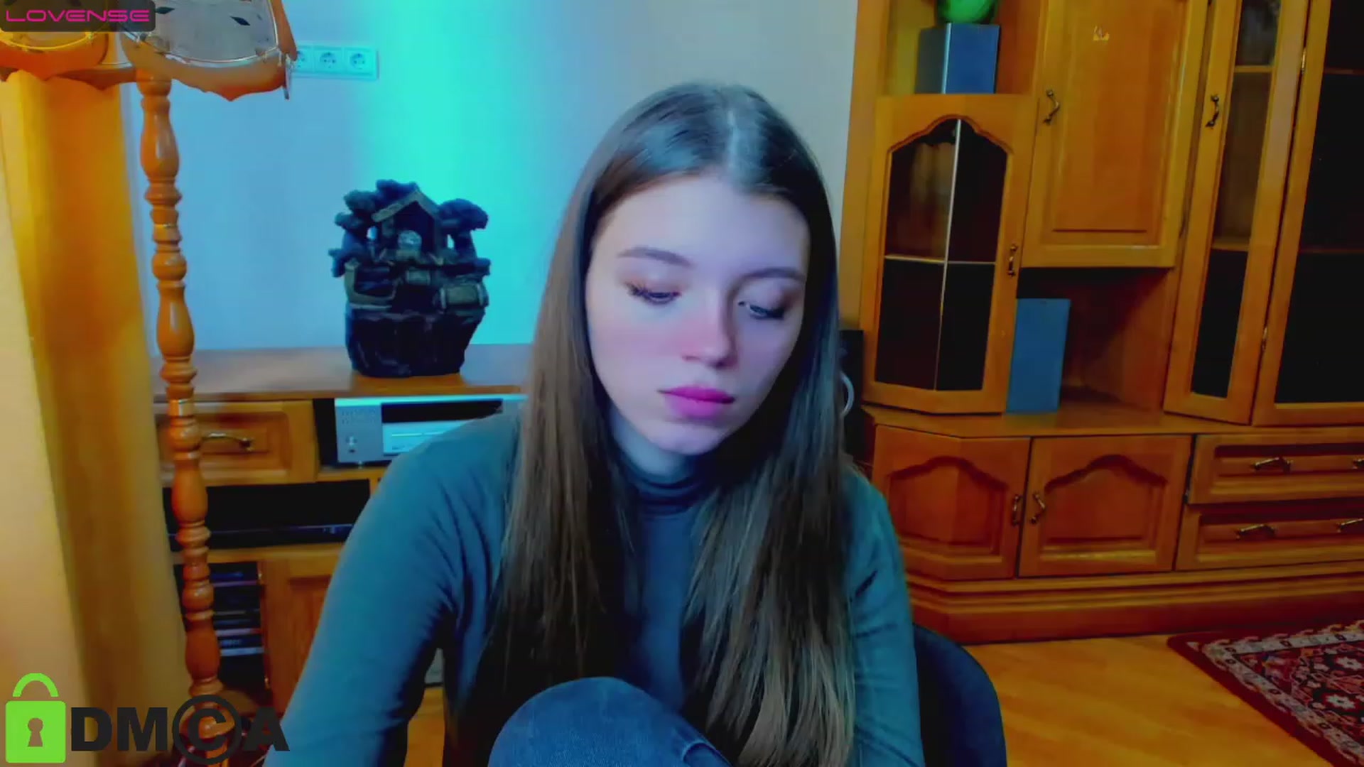 Gallery image thumbnail from DinaTin's myfreecams stream on, 02/11/2023, 11:58 image 6 of 20