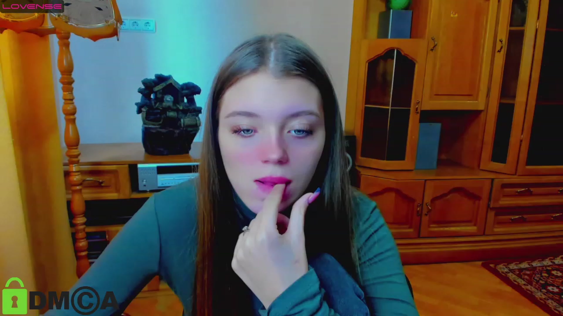 Gallery image thumbnail from DinaTin's myfreecams stream on, 02/11/2023, 11:58 image 1 of 20