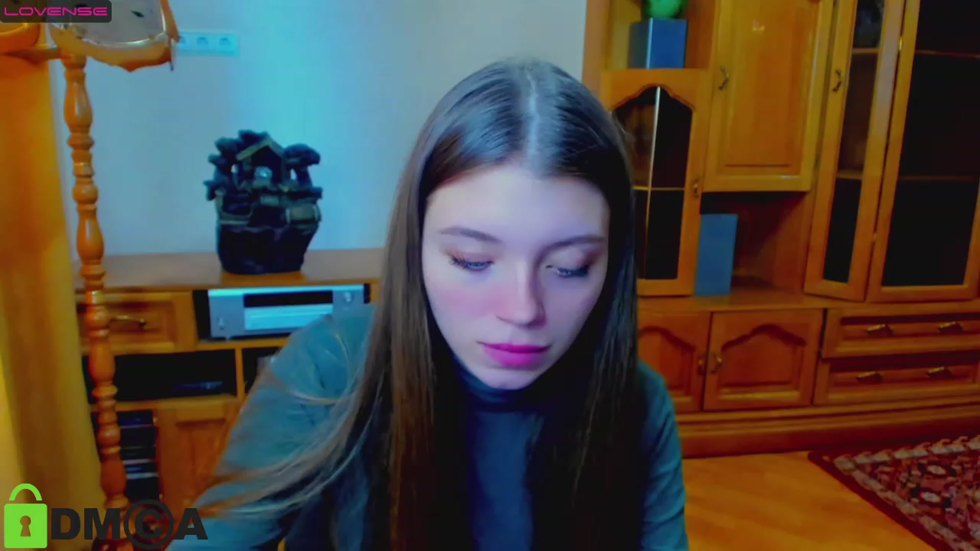 Gallery image thumbnail from DinaTin's myfreecams stream on, 02/11/2023, 12:39 image 3 of 20