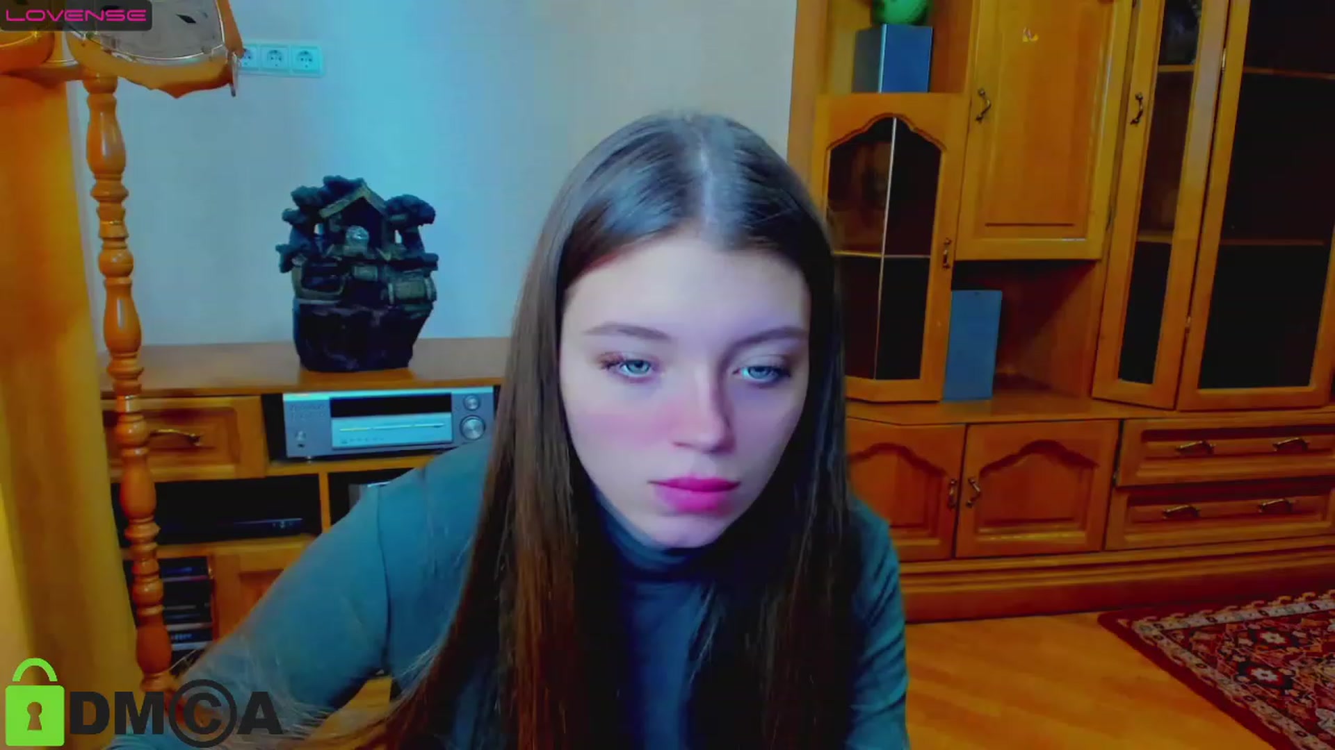 Gallery image thumbnail from DinaTin's myfreecams stream on, 02/11/2023, 12:39 image 12 of 20