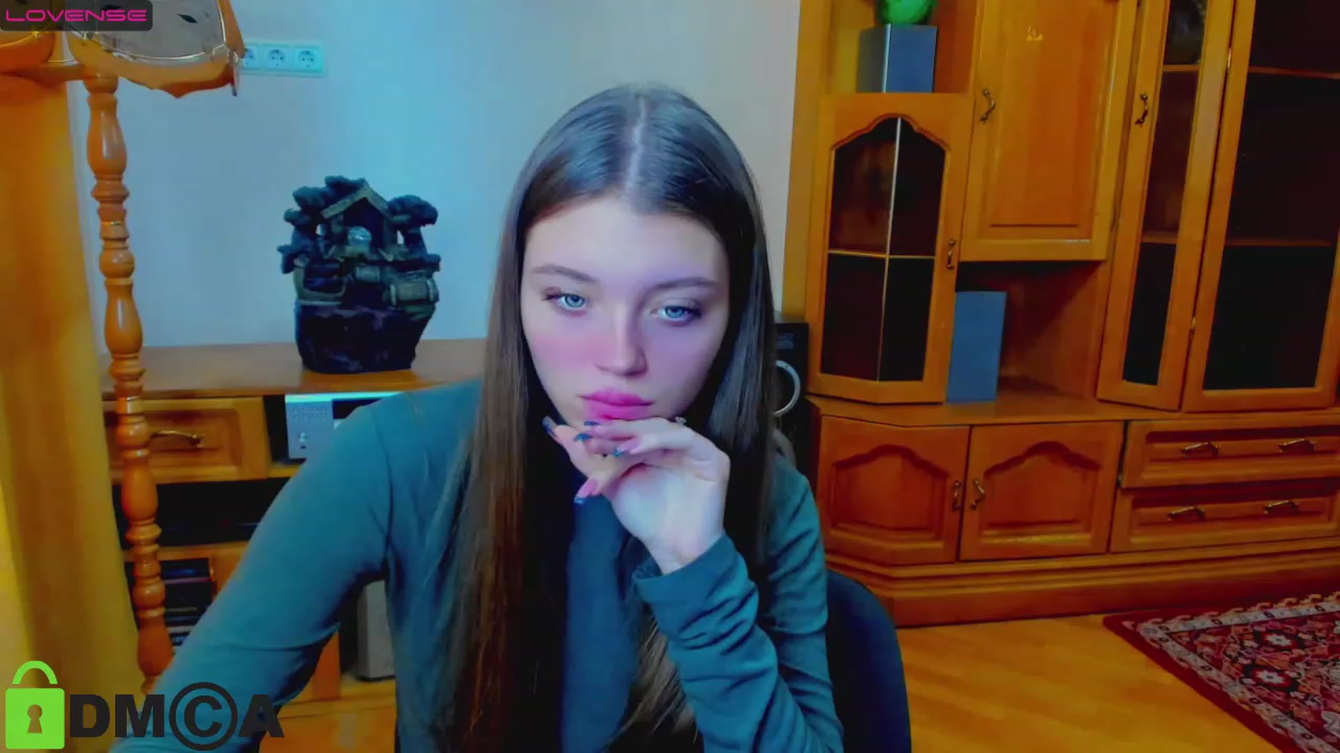 Gallery image thumbnail from DinaTin's myfreecams stream on, 02/11/2023, 12:39 image 20 of 20