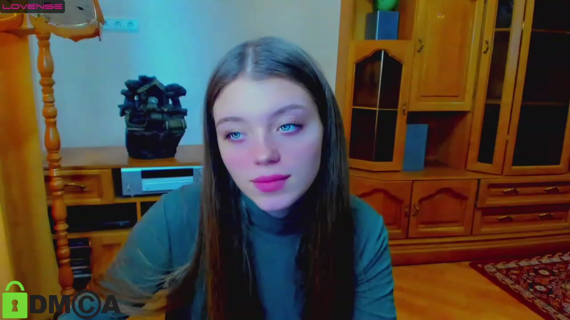 Gallery image thumbnail from DinaTin's myfreecams stream on, 02/11/2023, 12:39 image 9 of 20