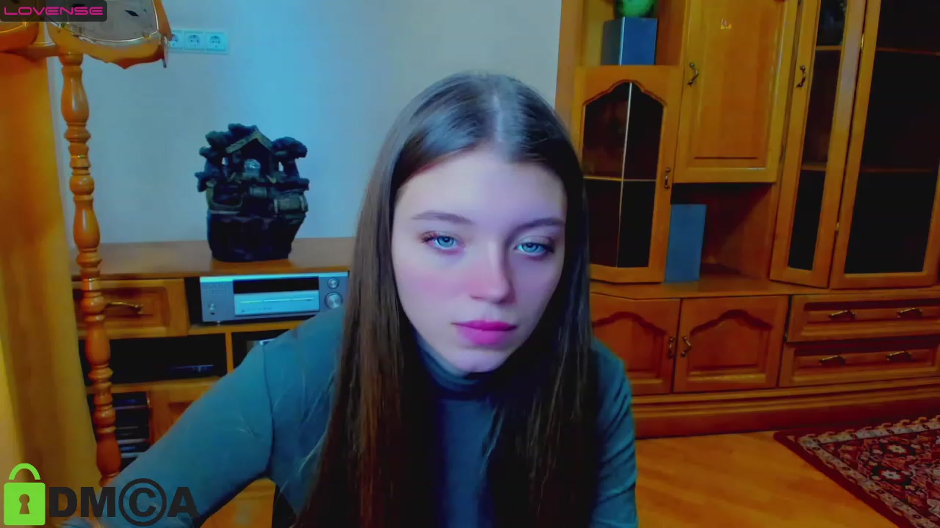 Gallery image thumbnail from DinaTin's myfreecams stream on, 02/11/2023, 12:39 image 17 of 20
