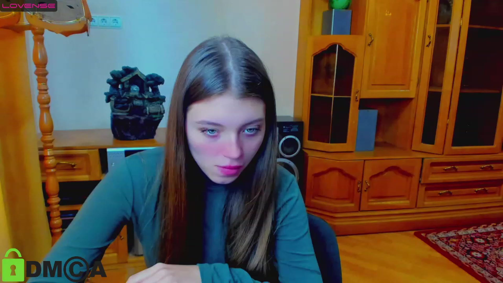 Gallery image thumbnail from DinaTin's myfreecams stream on, 02/11/2023, 12:39 image 19 of 20