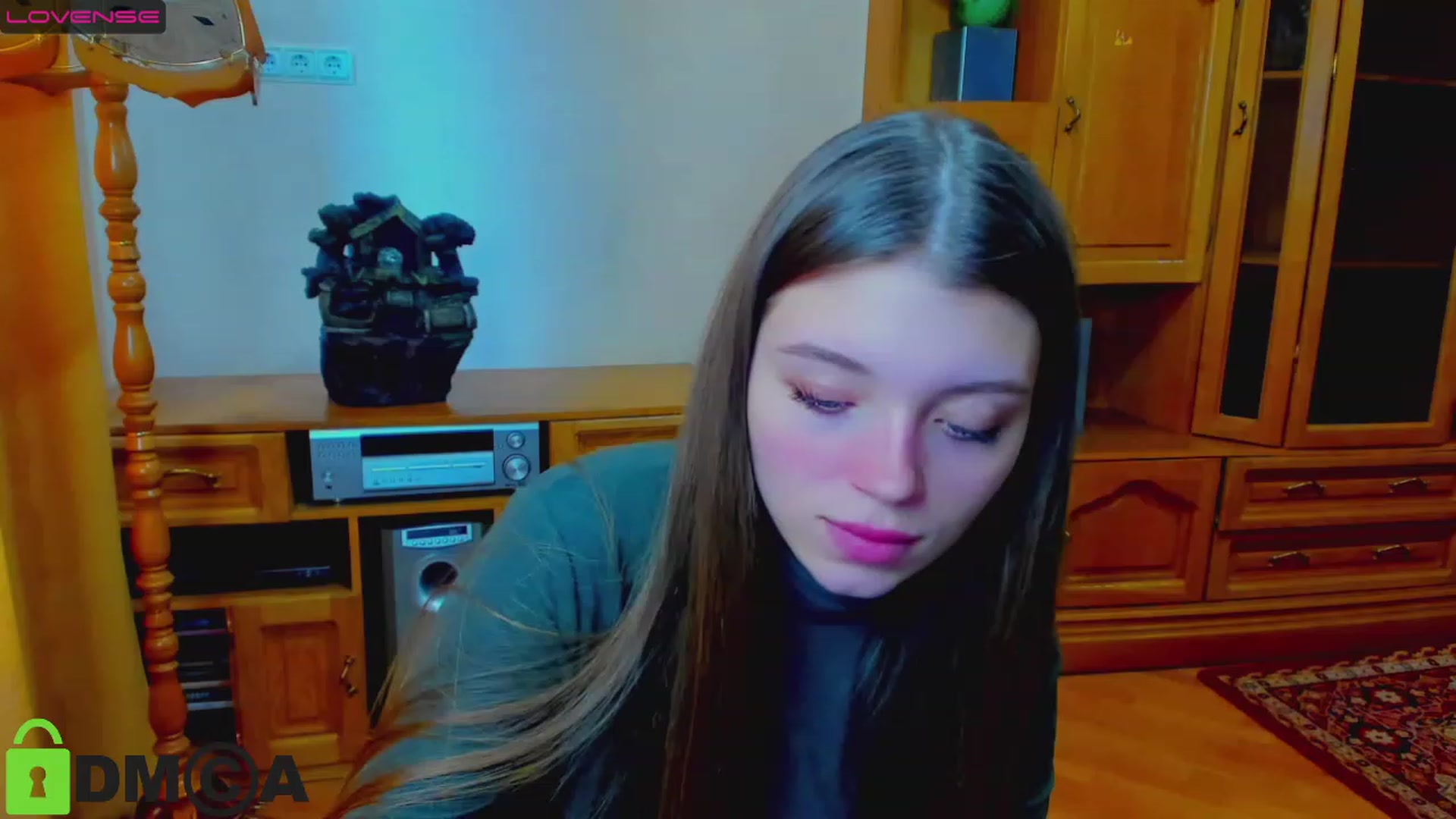 Gallery image thumbnail from DinaTin's myfreecams stream on, 02/11/2023, 12:39 image 7 of 20