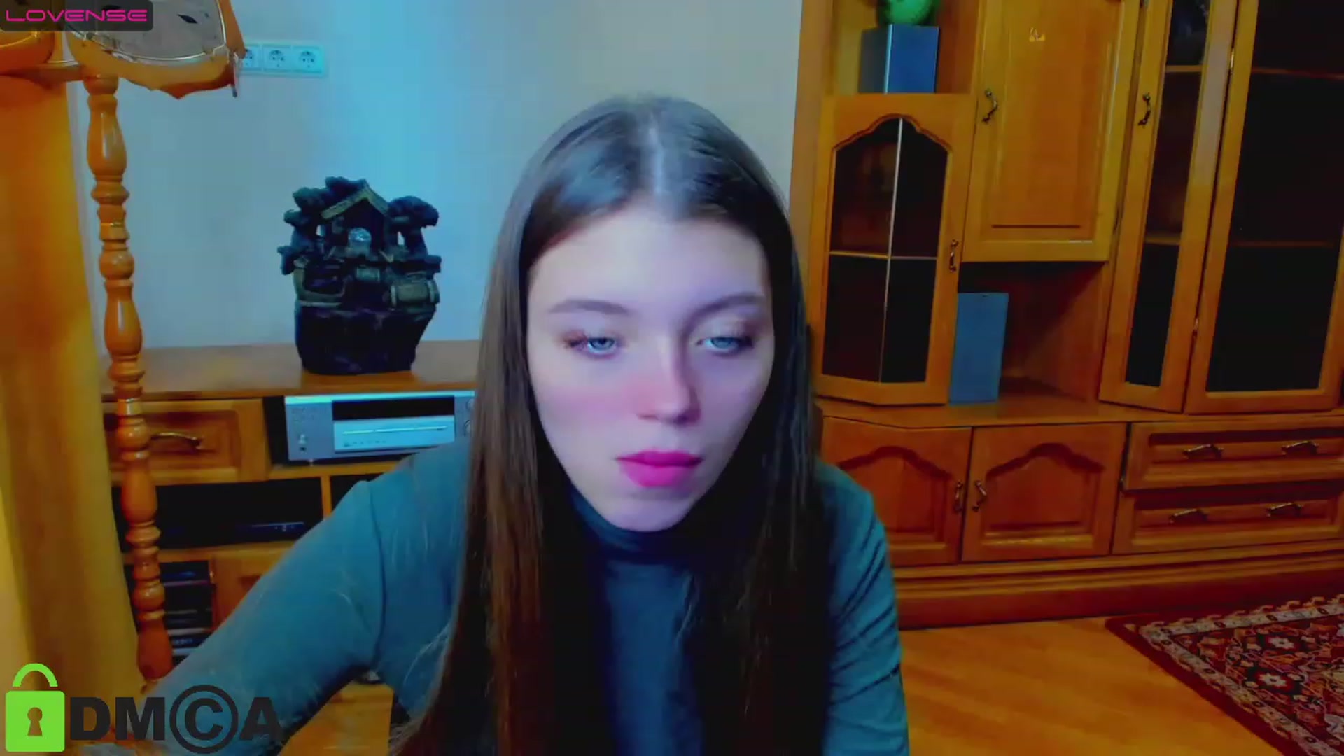 Gallery image thumbnail from DinaTin's myfreecams stream on, 02/11/2023, 12:39 image 13 of 20