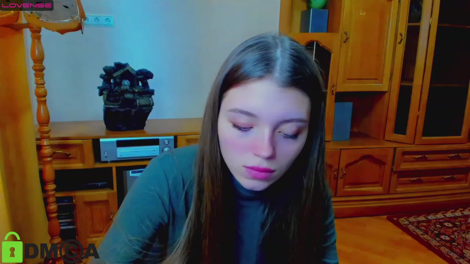Gallery image thumbnail from DinaTin's myfreecams stream on, 02/11/2023, 12:39 image 11 of 20