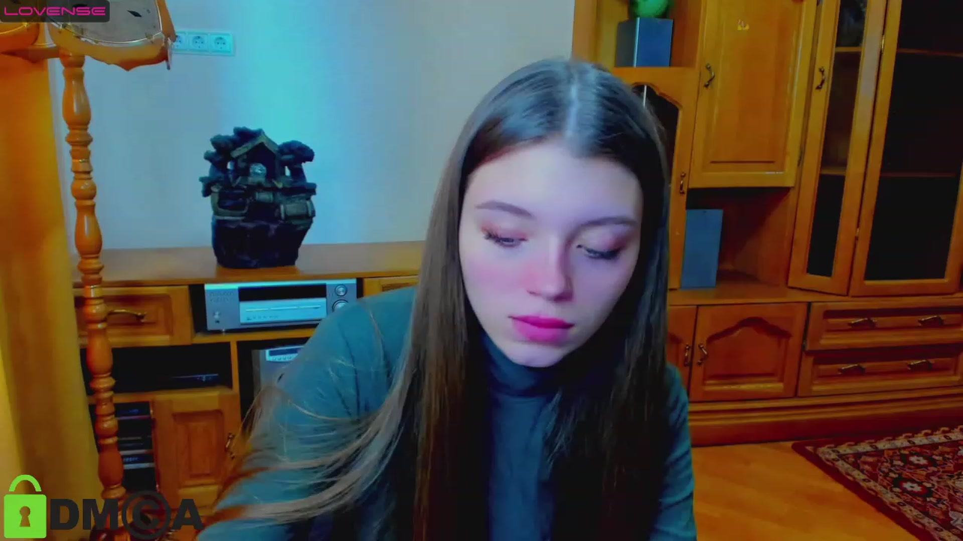 Gallery image thumbnail from DinaTin's myfreecams stream on, 02/11/2023, 12:39 image 8 of 20