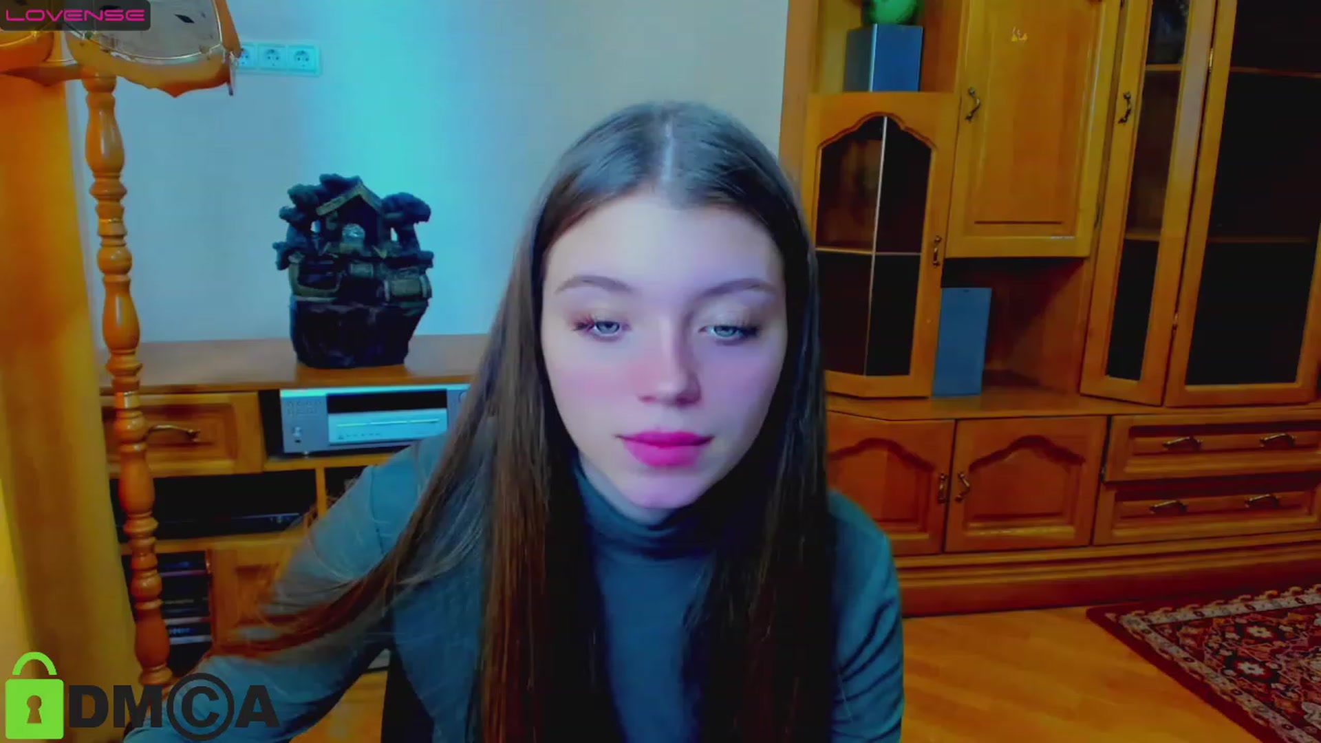 Gallery image thumbnail from DinaTin's myfreecams stream on, 02/11/2023, 12:39 image 6 of 20