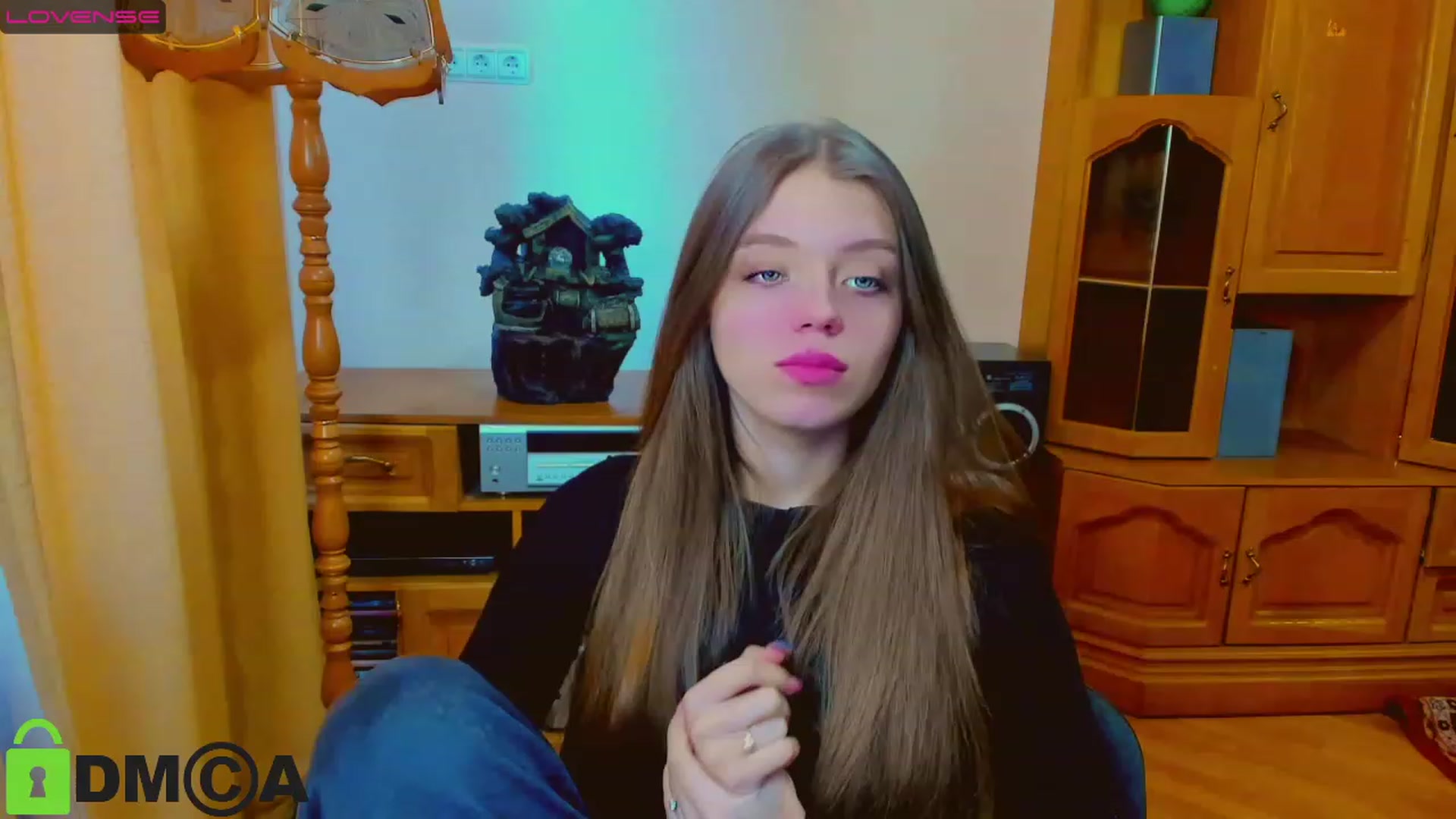 Gallery image thumbnail from DinaTin's myfreecams stream on, 02/12/2023, 11:32 image 5 of 20
