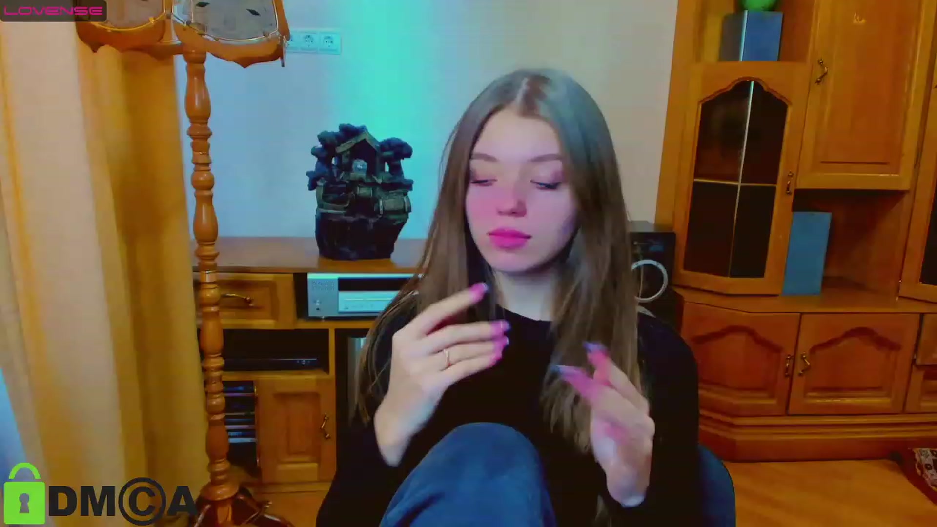 Gallery image thumbnail from DinaTin's myfreecams stream on, 02/12/2023, 11:32 image 1 of 20