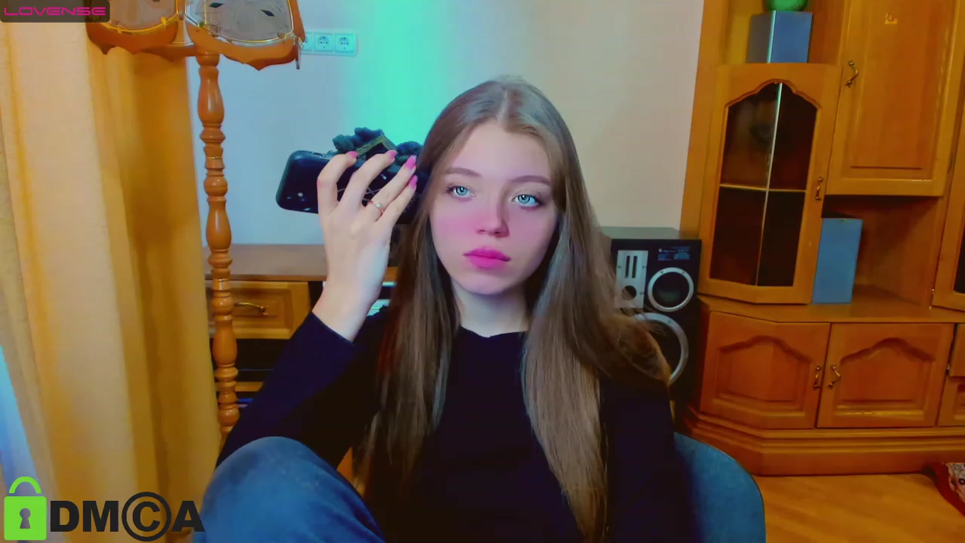 Gallery image thumbnail from DinaTin's myfreecams stream on, 02/12/2023, 11:32 image 6 of 20