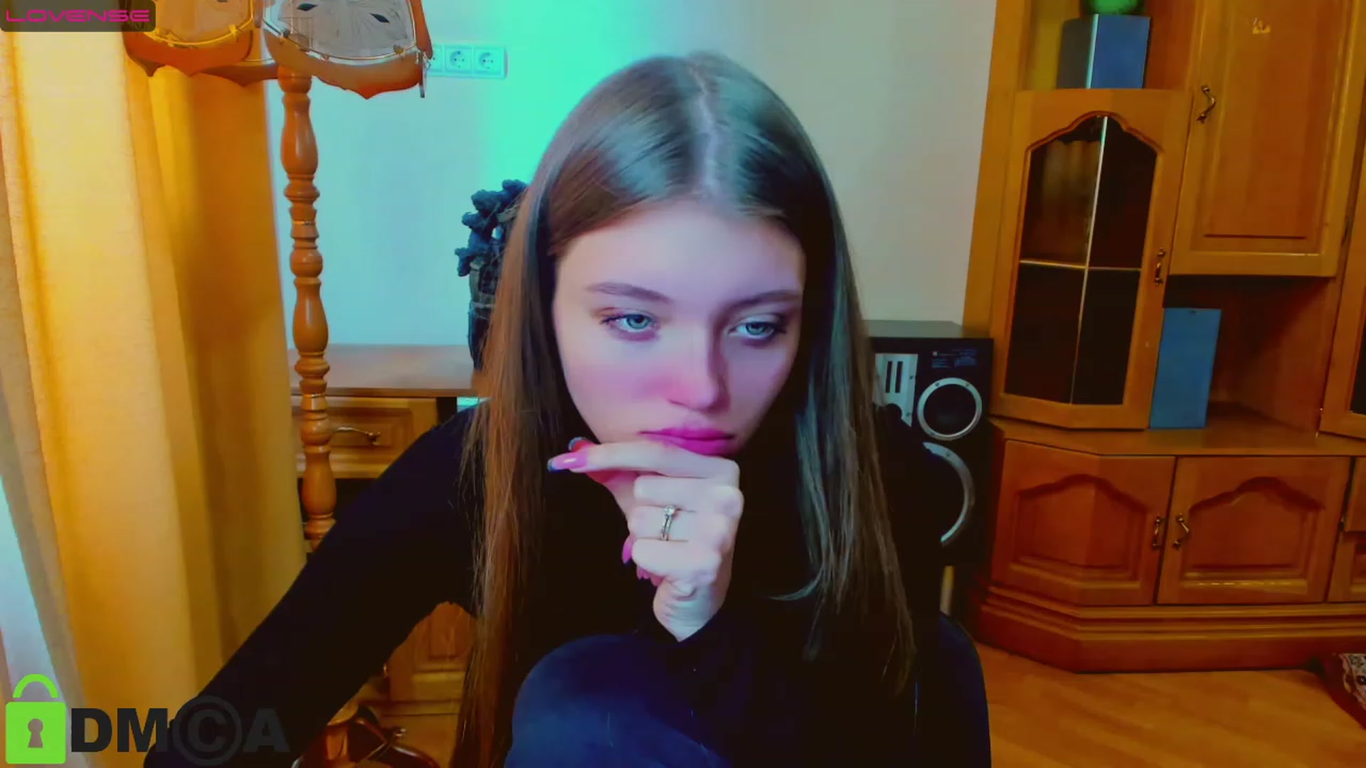 Gallery image thumbnail from DinaTin's myfreecams stream on, 02/12/2023, 12:56 image 6 of 20