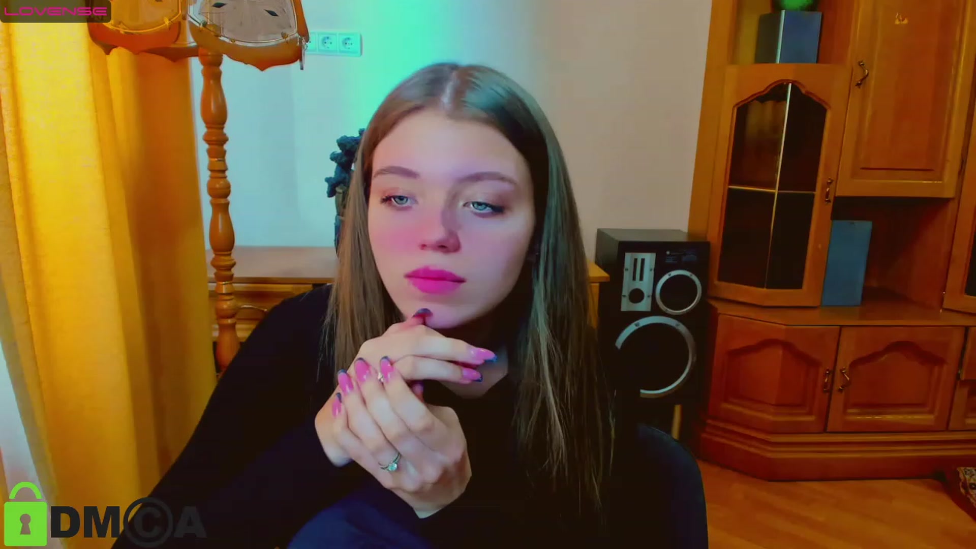 Gallery image thumbnail from DinaTin's myfreecams stream on, 02/12/2023, 12:56 image 15 of 20
