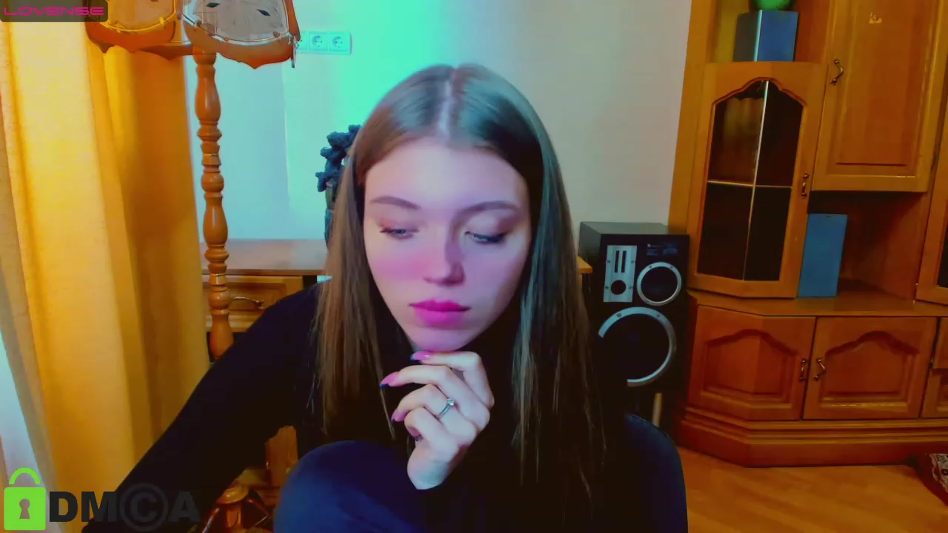 Gallery image thumbnail from DinaTin's myfreecams stream on, 02/12/2023, 12:56 image 16 of 20