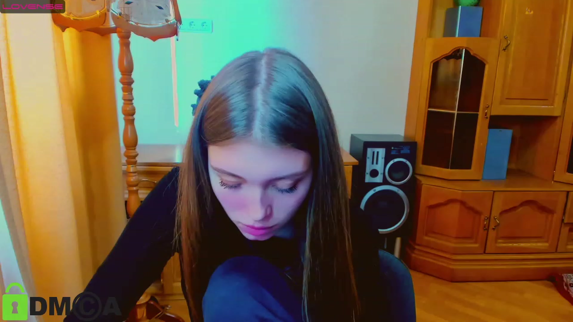 Gallery image thumbnail from DinaTin's myfreecams stream on, 02/12/2023, 12:56 image 19 of 20