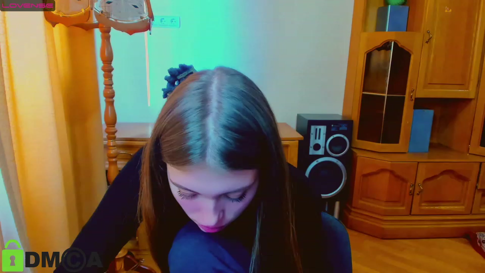 Gallery image thumbnail from DinaTin's myfreecams stream on, 02/12/2023, 12:56 image 18 of 20