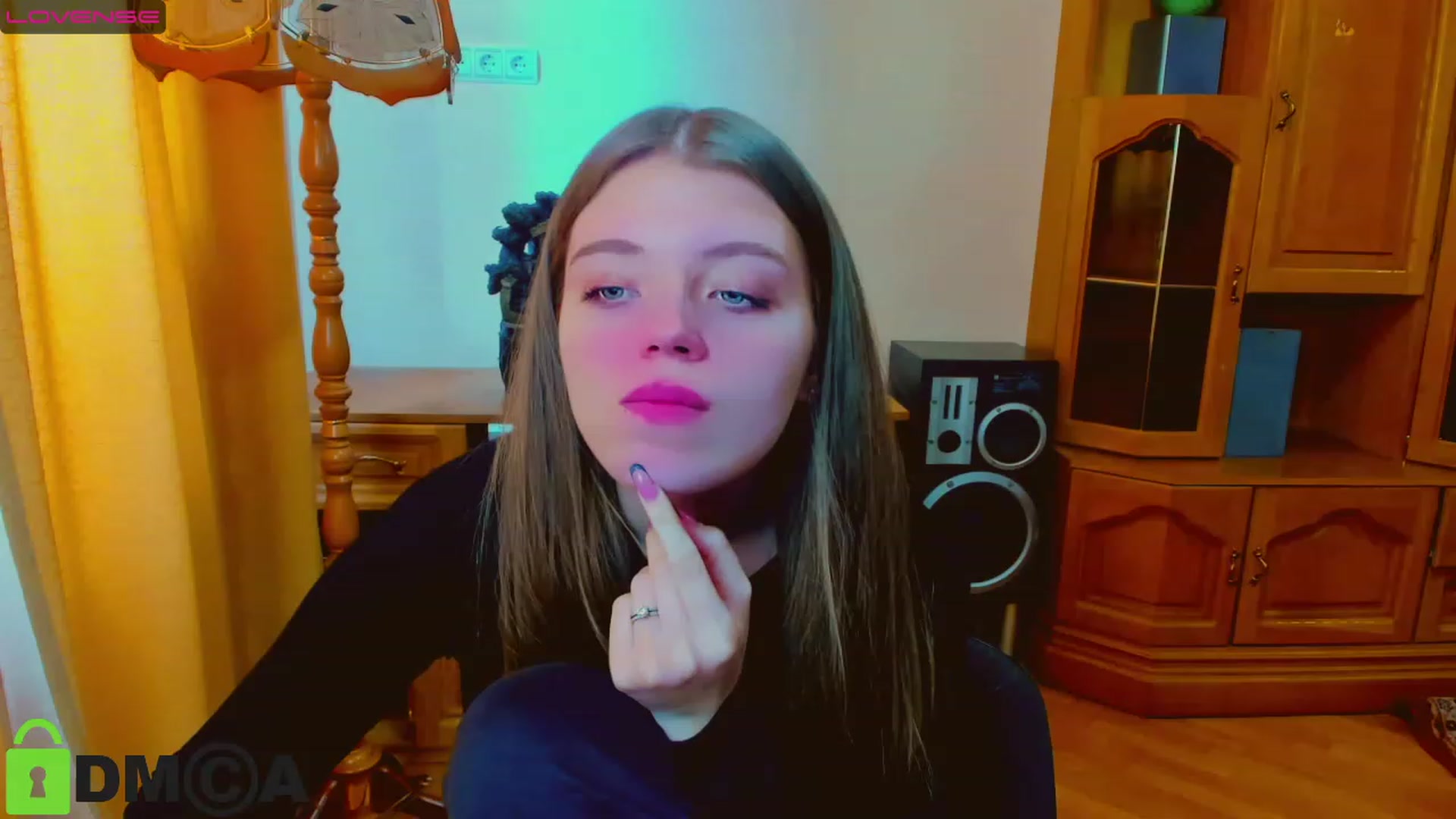 Gallery image thumbnail from DinaTin's myfreecams stream on, 02/12/2023, 12:56 image 14 of 20