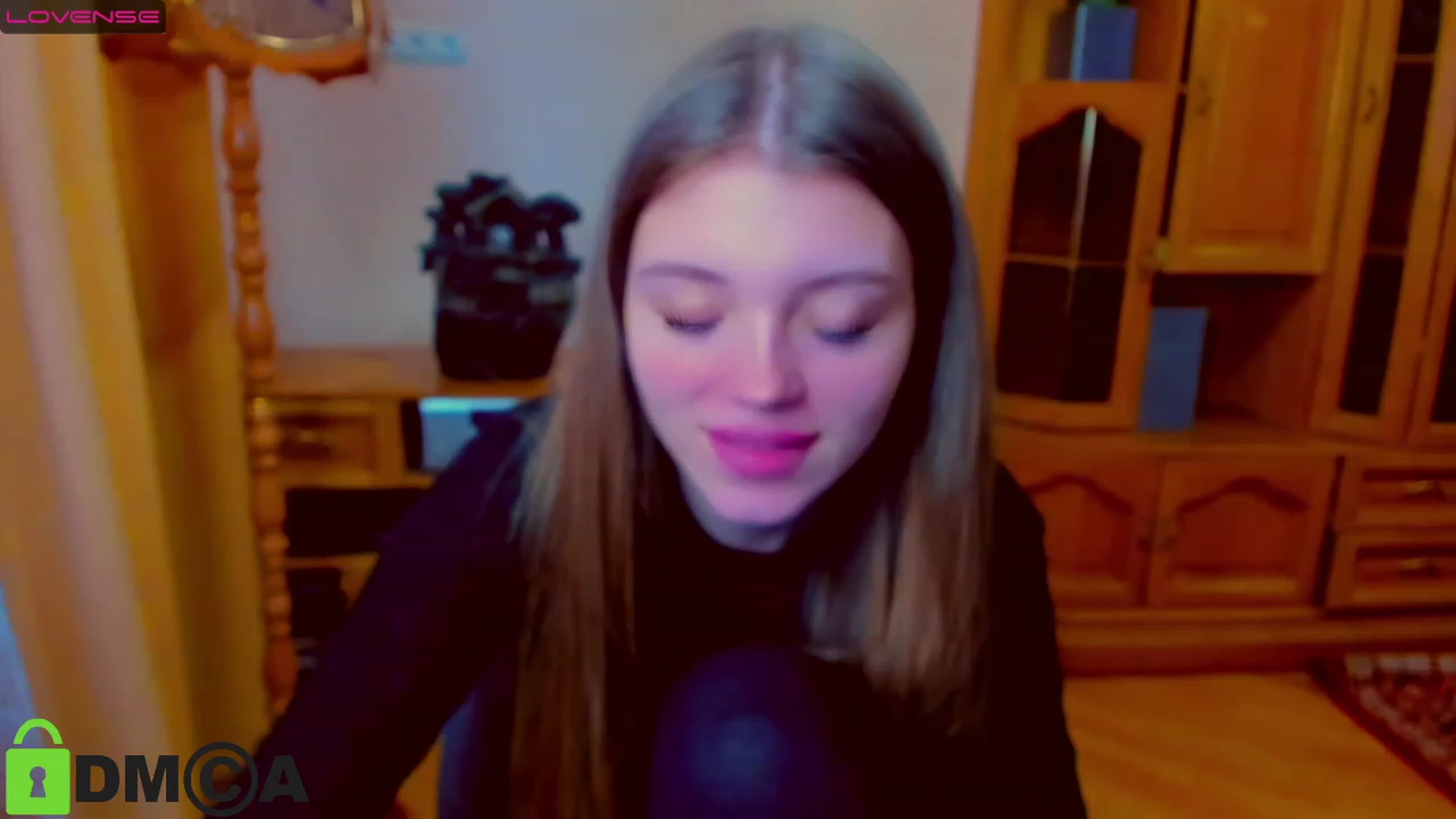 Gallery image thumbnail from DinaTin's myfreecams stream on, 02/13/2023, 12:47 image 15 of 20