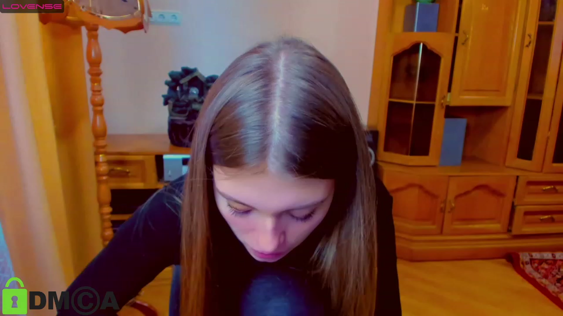 Gallery image thumbnail from DinaTin's myfreecams stream on, 02/13/2023, 12:47 image 2 of 20