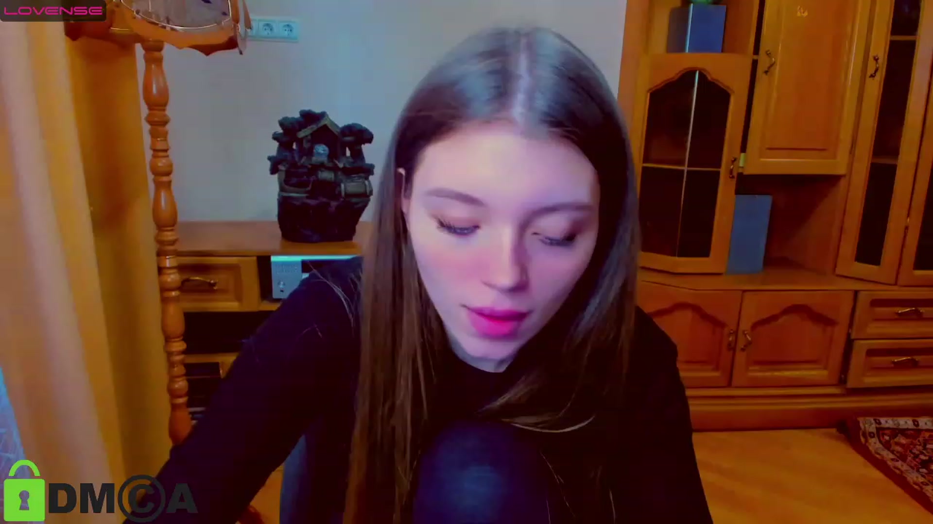 Gallery image thumbnail from DinaTin's myfreecams stream on, 02/13/2023, 12:47 image 16 of 20