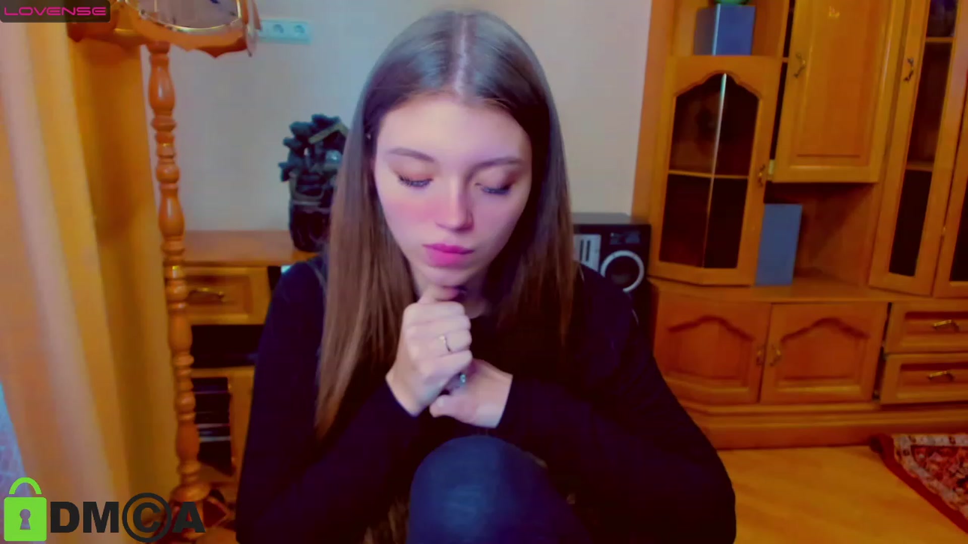 Gallery image thumbnail from DinaTin's myfreecams stream on, 02/13/2023, 12:47 image 17 of 20
